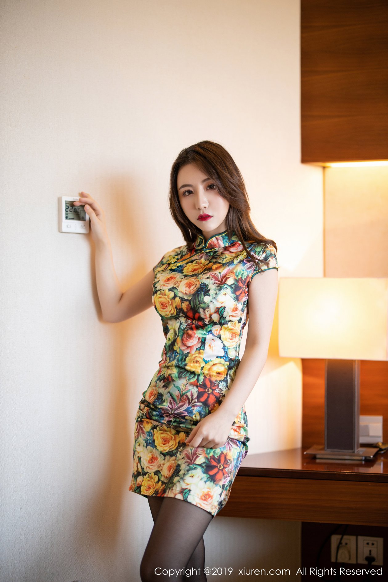 [XIUREN秀人网] 2019.10.14 NO.1727 绯月樱-Cherry [87P-333MB]