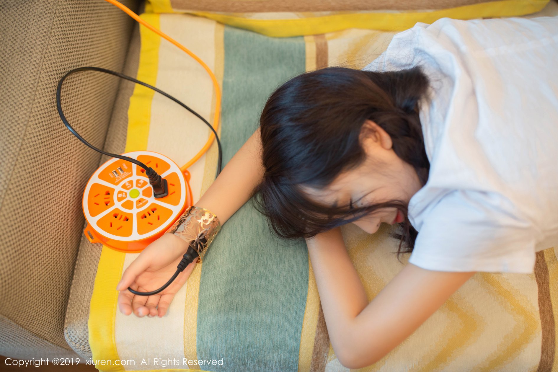 [XIUREN秀人网] 2019.10.15 NO.1730 陶喜乐_lele [72P-136MB]