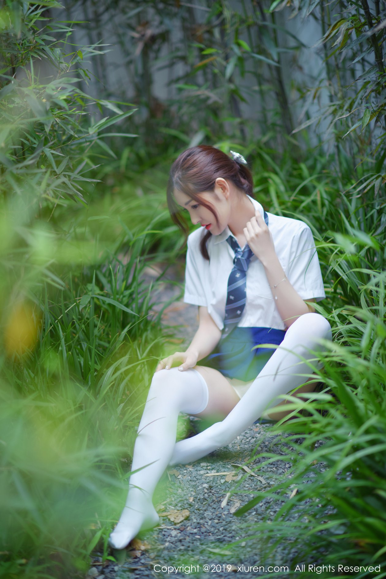 [XIUREN秀人网] 2019.10.16 NO.1733 沈梦瑶 [60P-141MB]