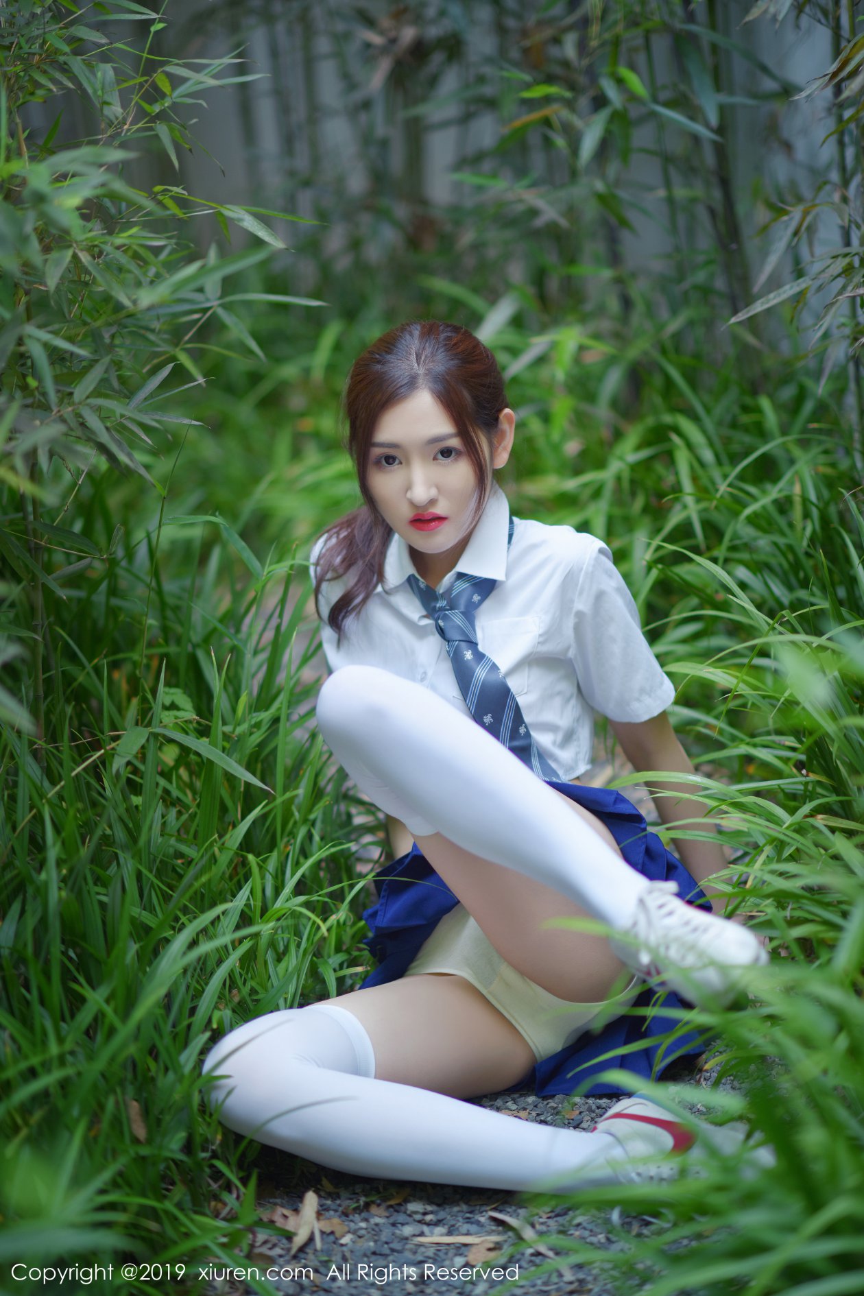 [XIUREN秀人网] 2019.10.16 NO.1733 沈梦瑶 [60P-141MB]