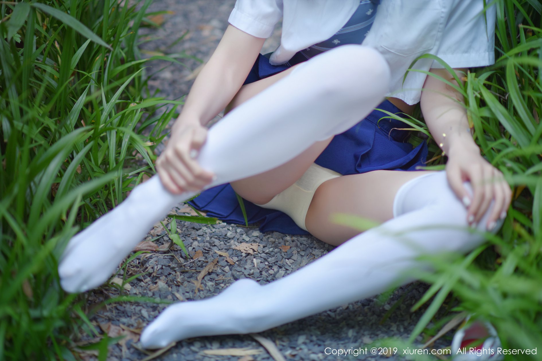 [XIUREN秀人网] 2019.10.16 NO.1733 沈梦瑶 [60P-141MB]