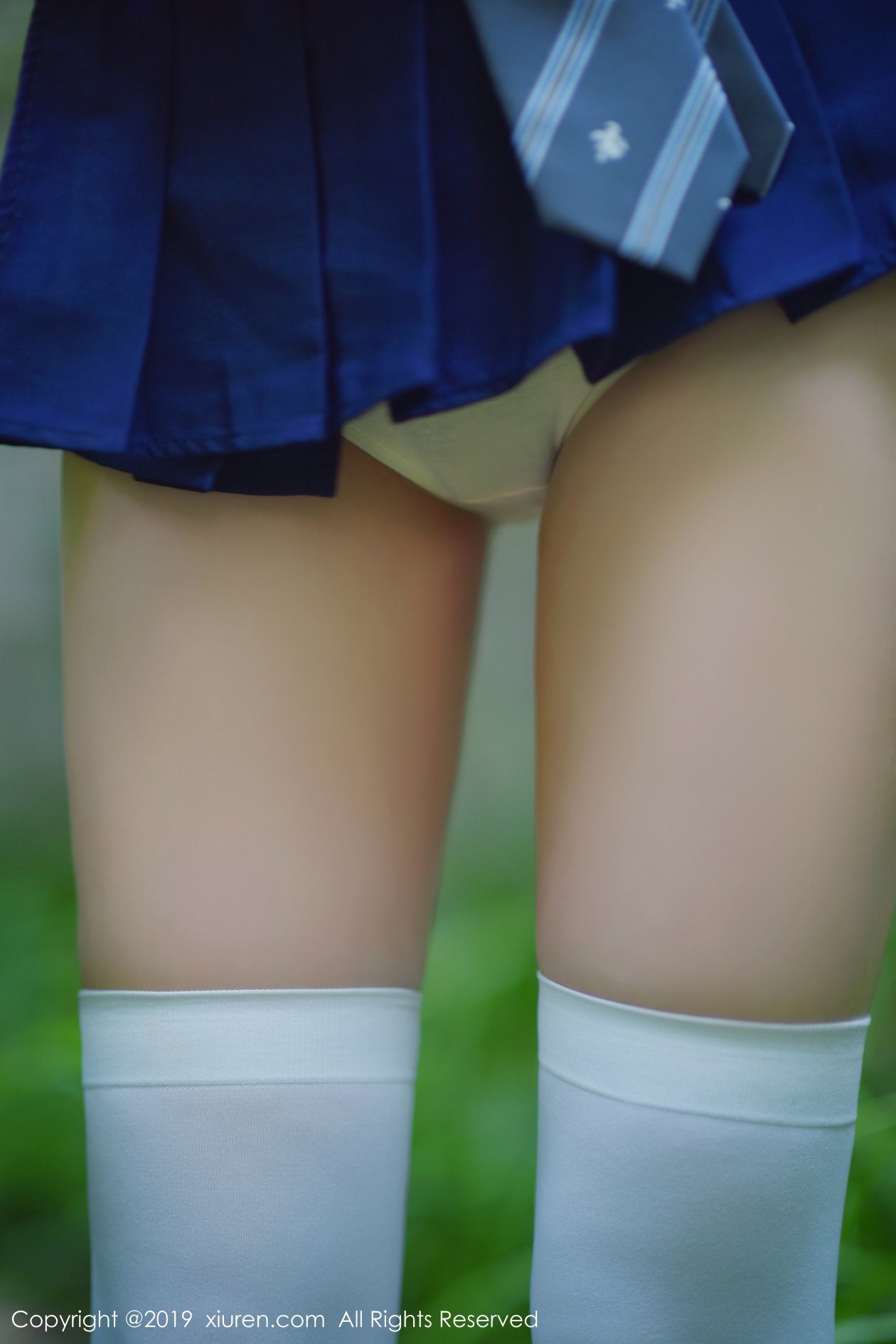 [XIUREN秀人网] 2019.10.16 NO.1733 沈梦瑶 [60P-141MB]