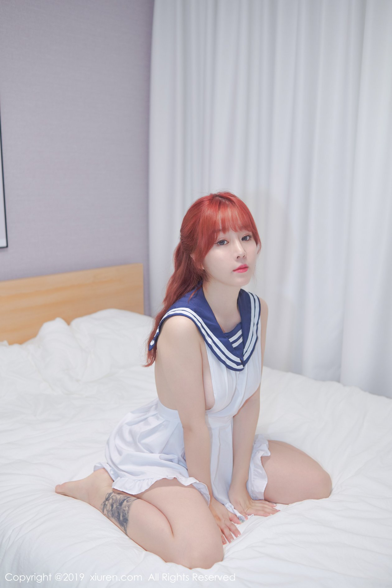 [XIUREN秀人网] 2019.10.22 NO.1744 王雨纯 [64P-95MB]