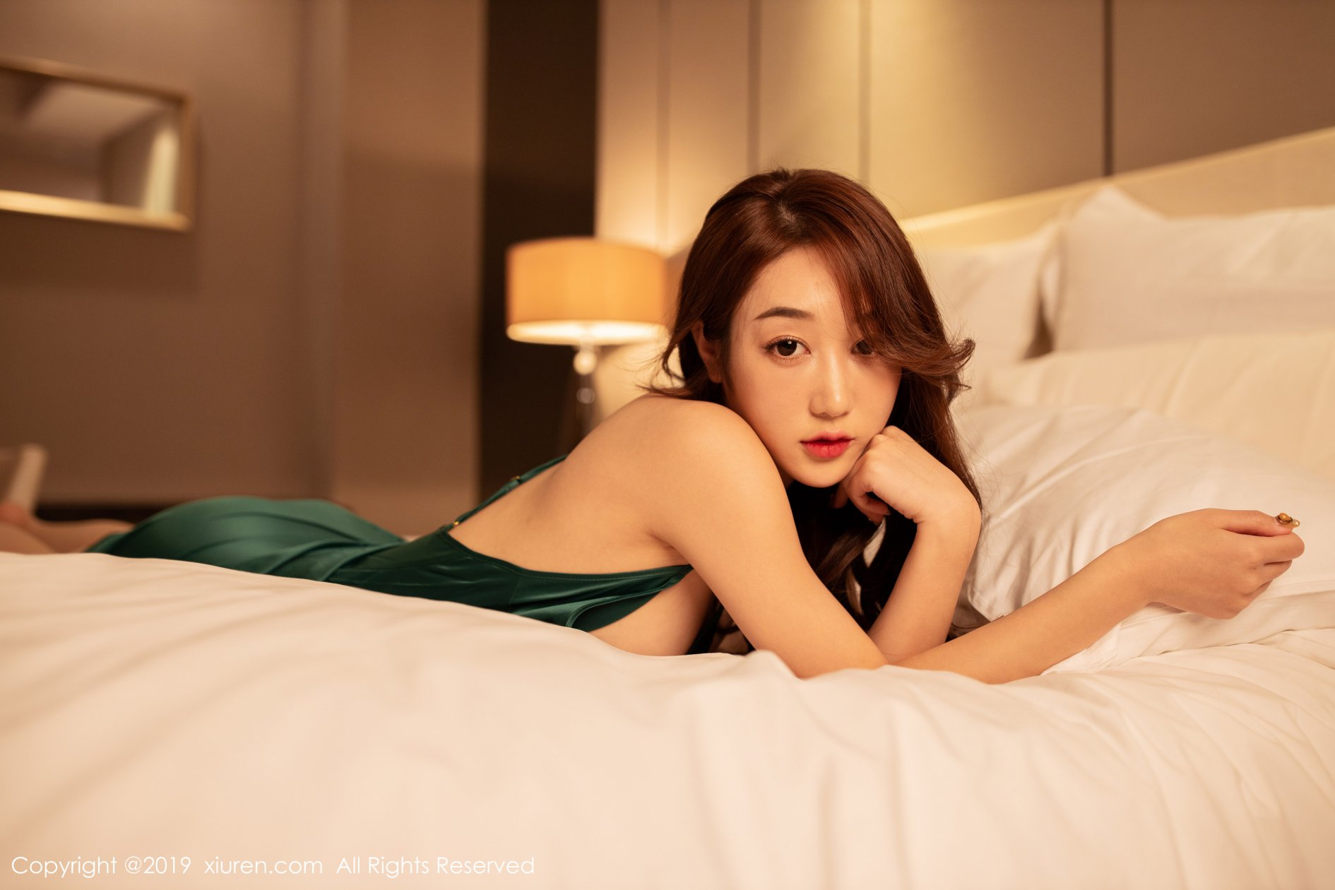 [XIUREN秀人网] 2019.10.29 NO.1756 小九月 [65P-166MB]