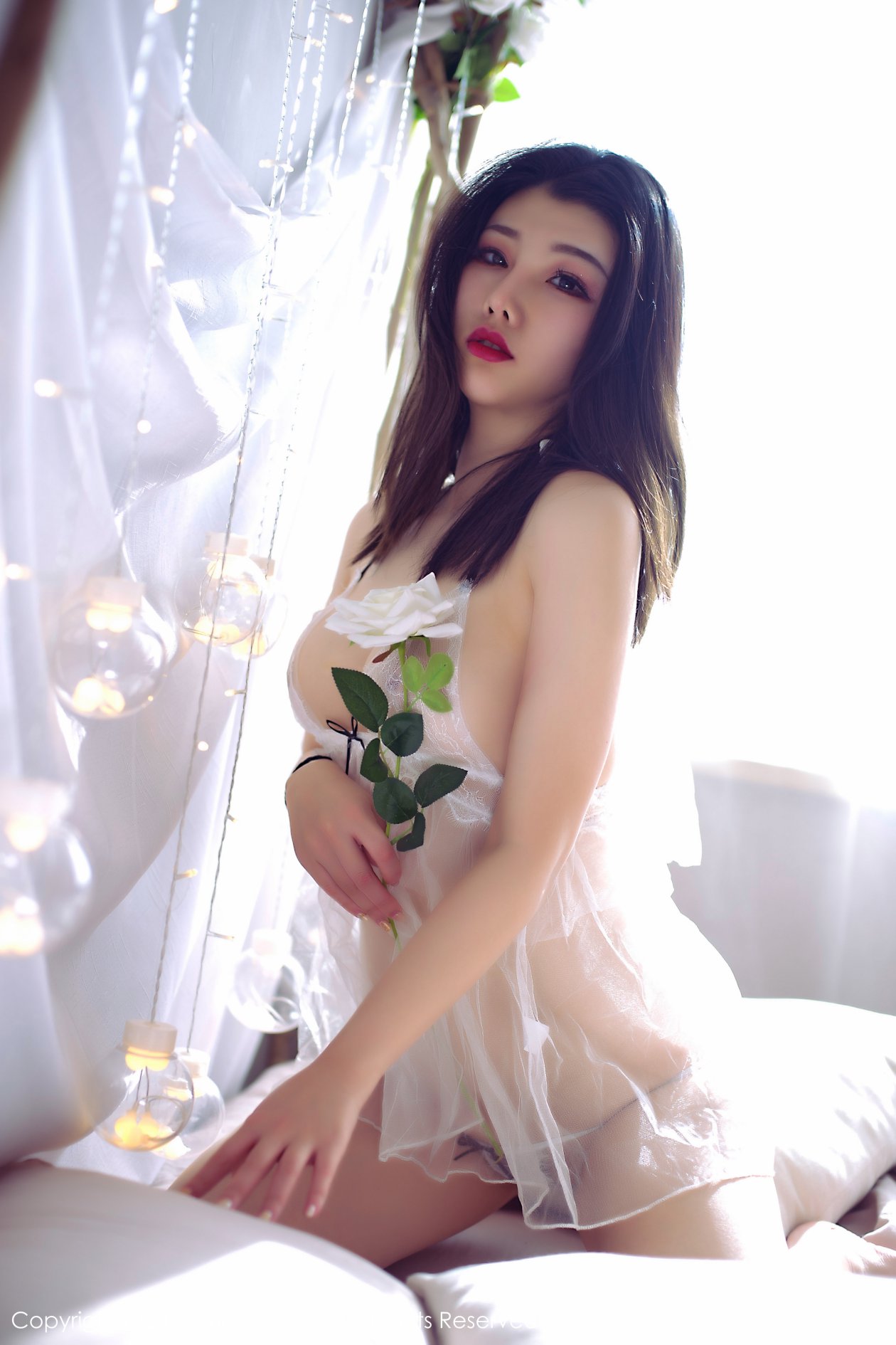 [XIUREN秀人网] 2019.11.05 NO.1772 糯糯Nn [46P-64MB]