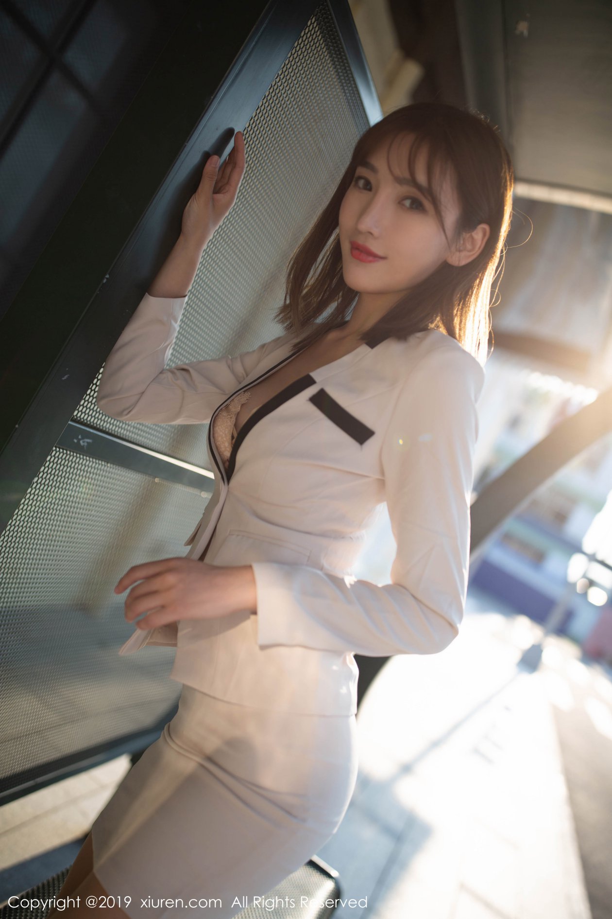 [XIUREN秀人网] 2019.11.07 NO.1780 陆萱萱 [76P-180MB]
