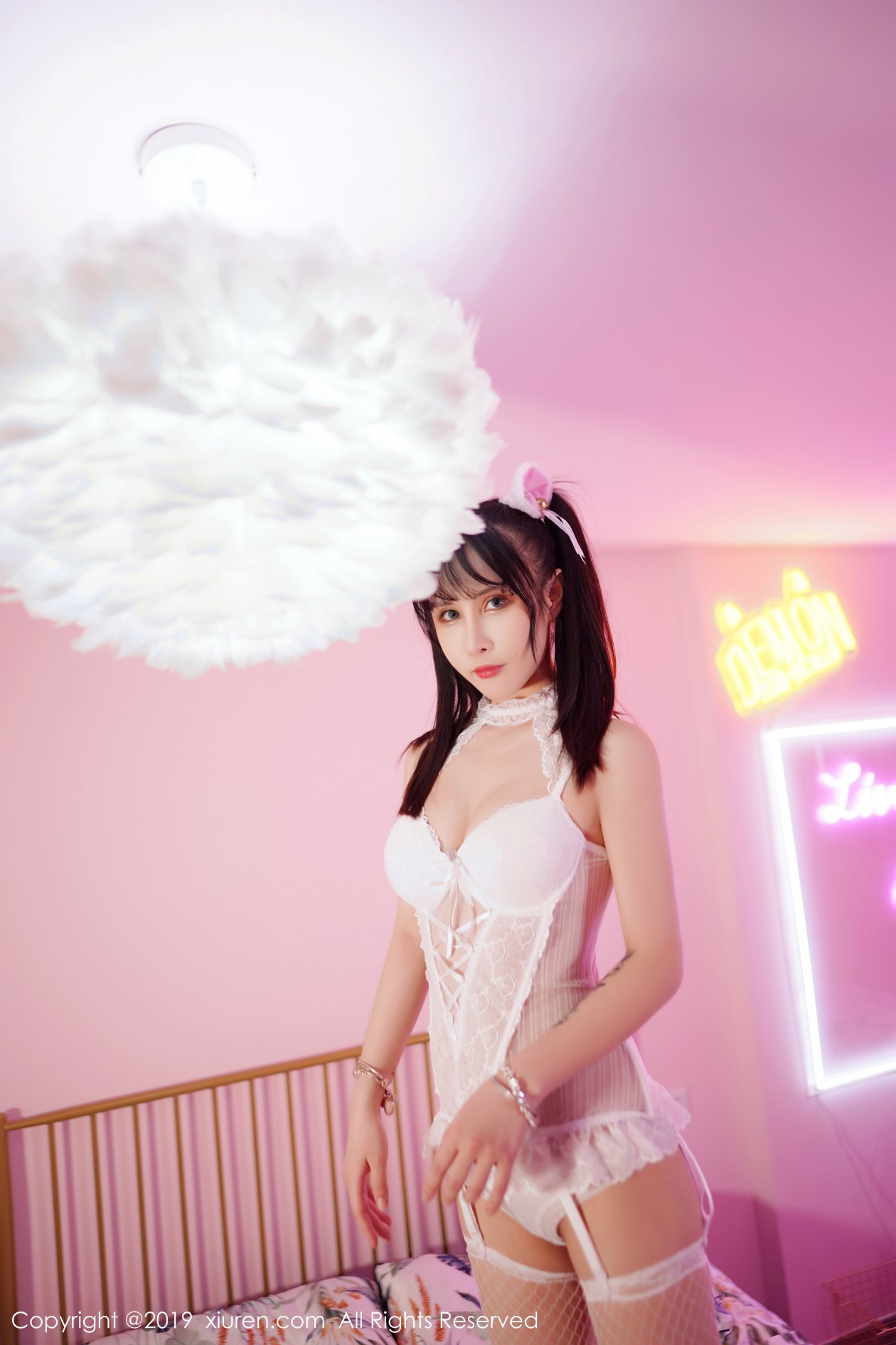[XIUREN秀人网] 2019.11.20 NO.1798 邱淑贝 [40P-79MB]