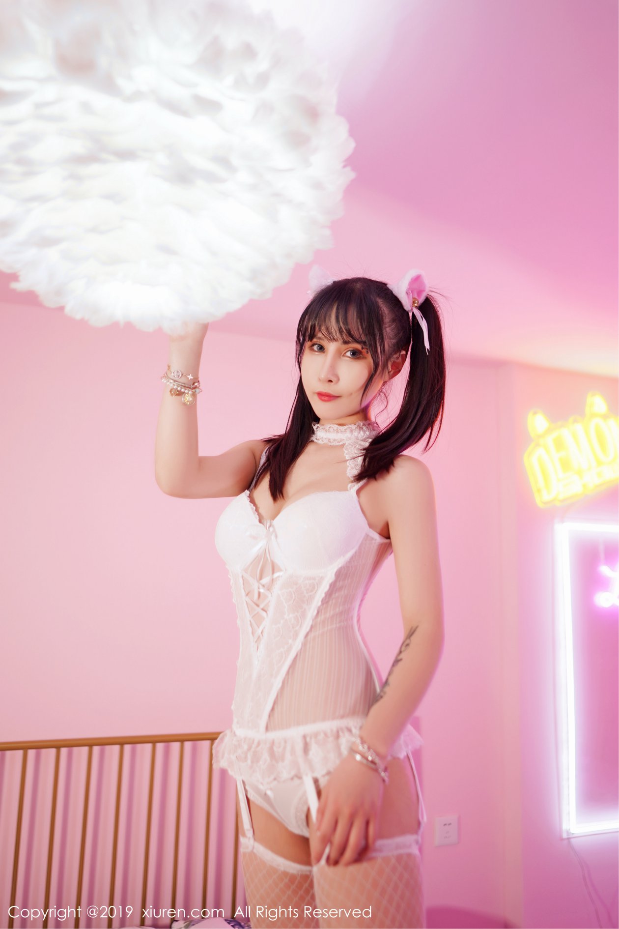 [XIUREN秀人网] 2019.11.20 NO.1798 邱淑贝 [40P-79MB]