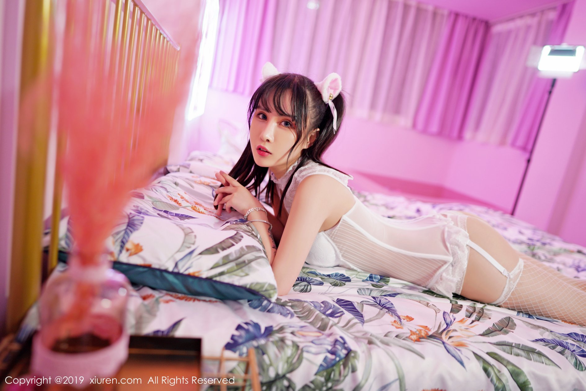 [XIUREN秀人网] 2019.11.20 NO.1798 邱淑贝 [40P-79MB]