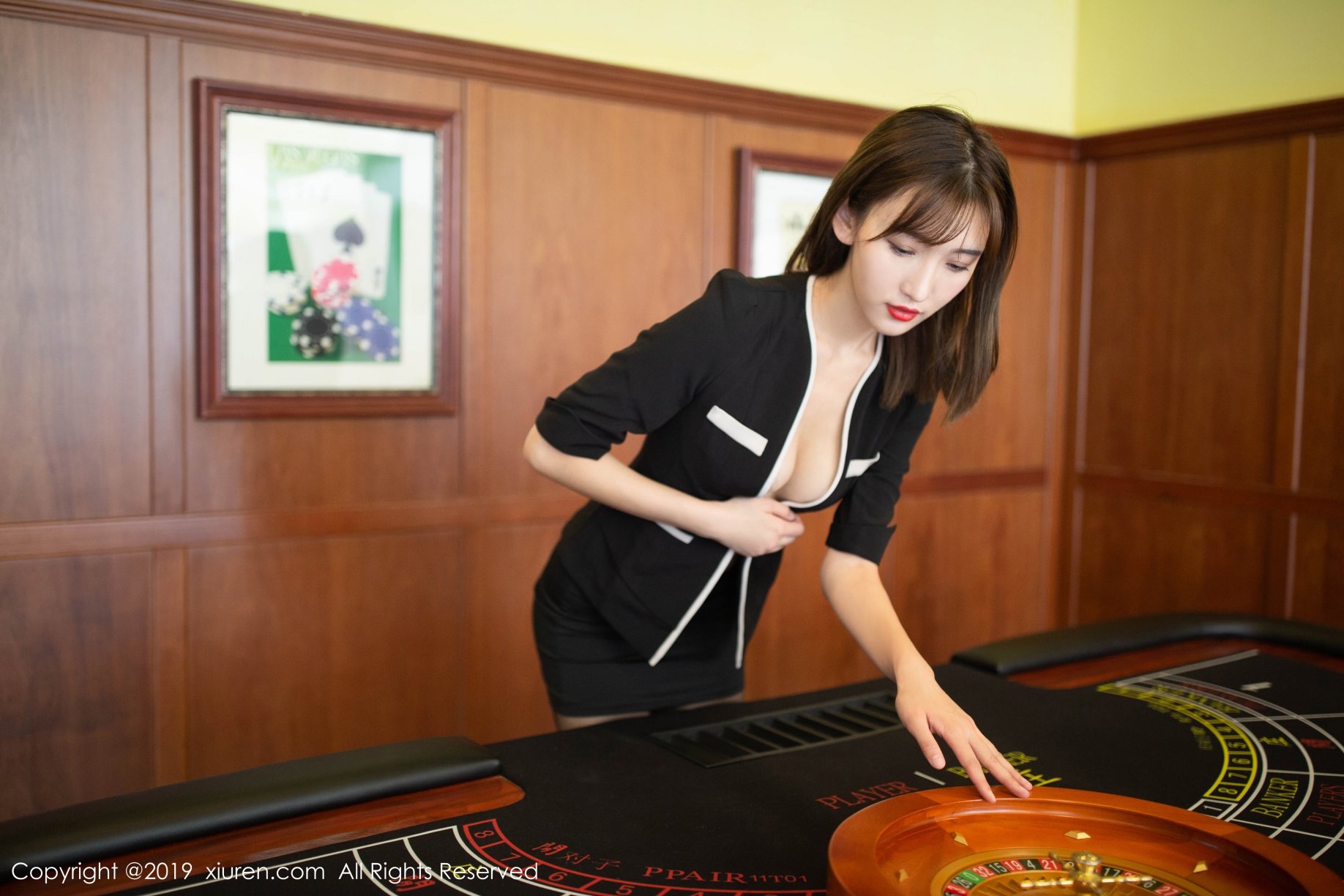 [XIUREN秀人网] 2019.11.26 NO.1807 陆萱萱 [69P-169MB]