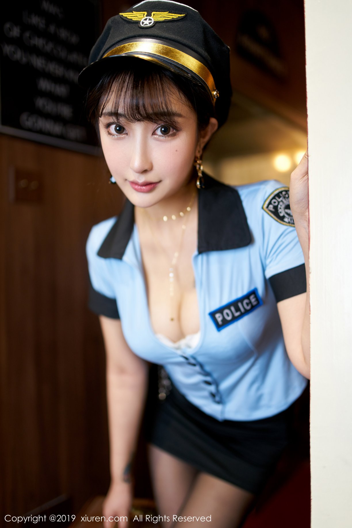 [XIUREN秀人网] 2019.11.28 NO.1811 Betty林子欣 [60P-125MB]
