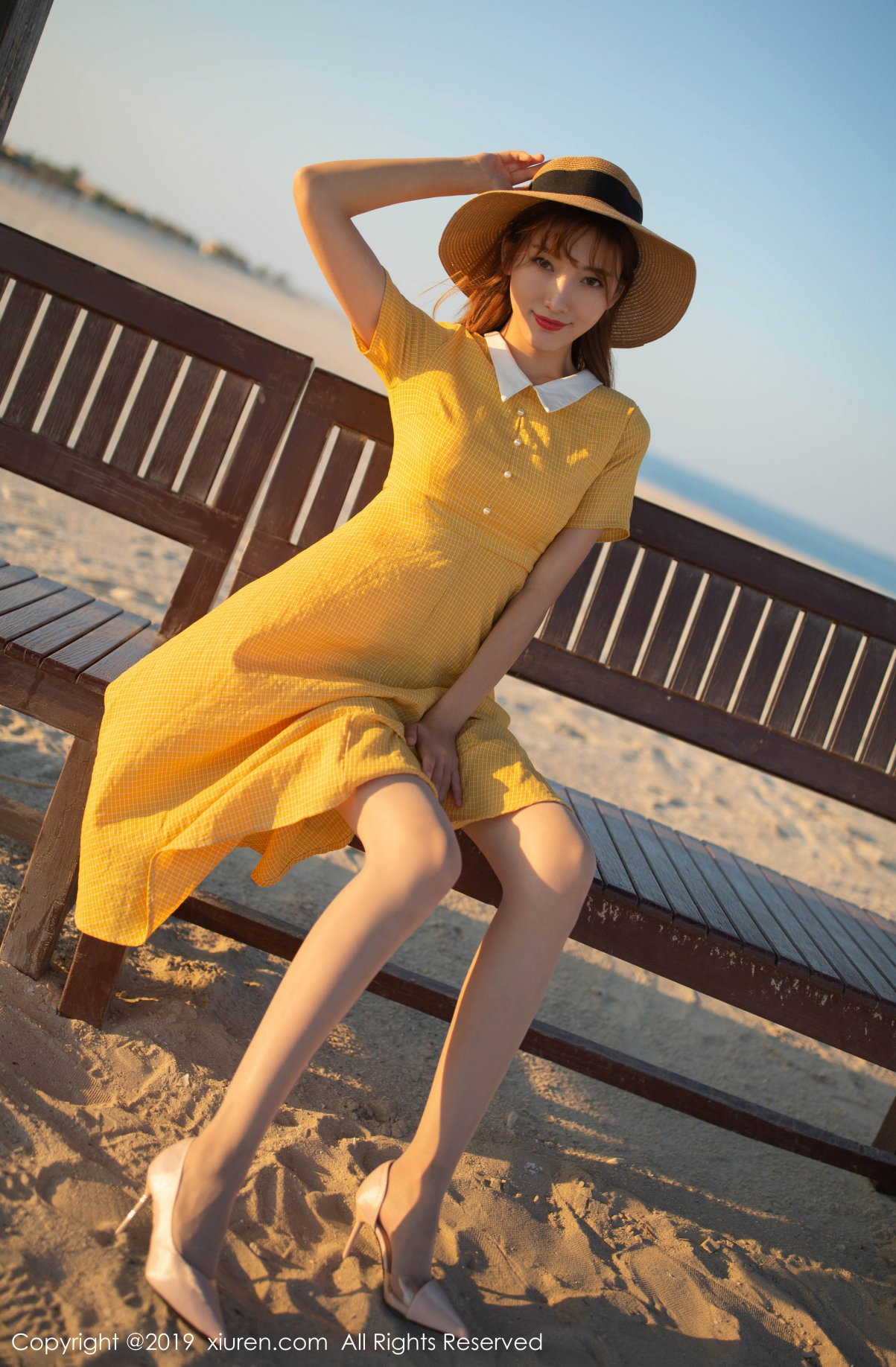 [XIUREN秀人网] 2019.11.28 NO.1812 陆萱萱 [81P-155MB]