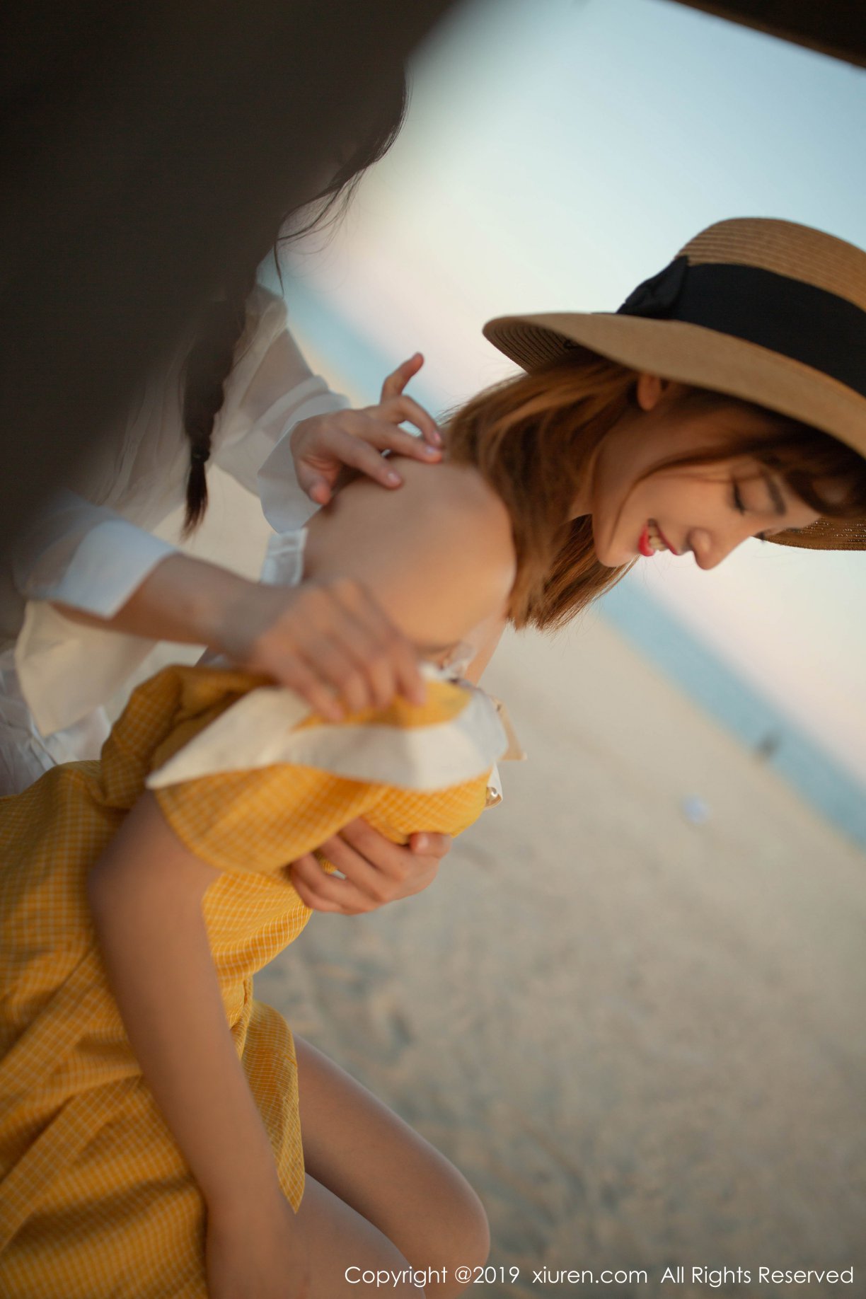 [XIUREN秀人网] 2019.11.28 NO.1812 陆萱萱 [81P-155MB]