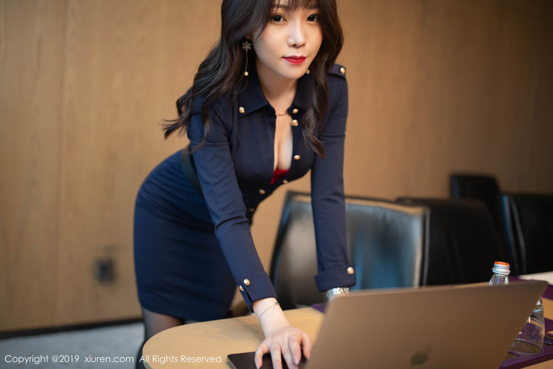 [XIUREN秀人网] 2019.12.10 NO.1839 芝芝Booty [71P-106MB]