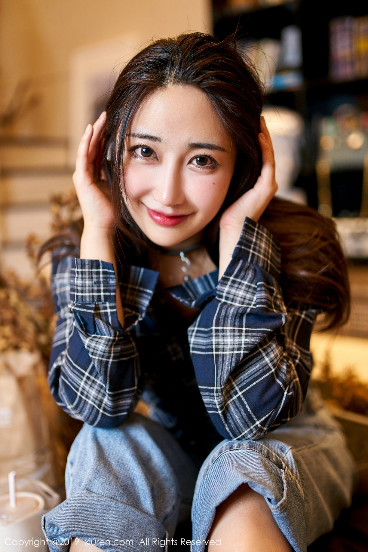 [XIUREN秀人网] 2019.12.12 NO.1847 Betty林子欣 [42P-141MB]