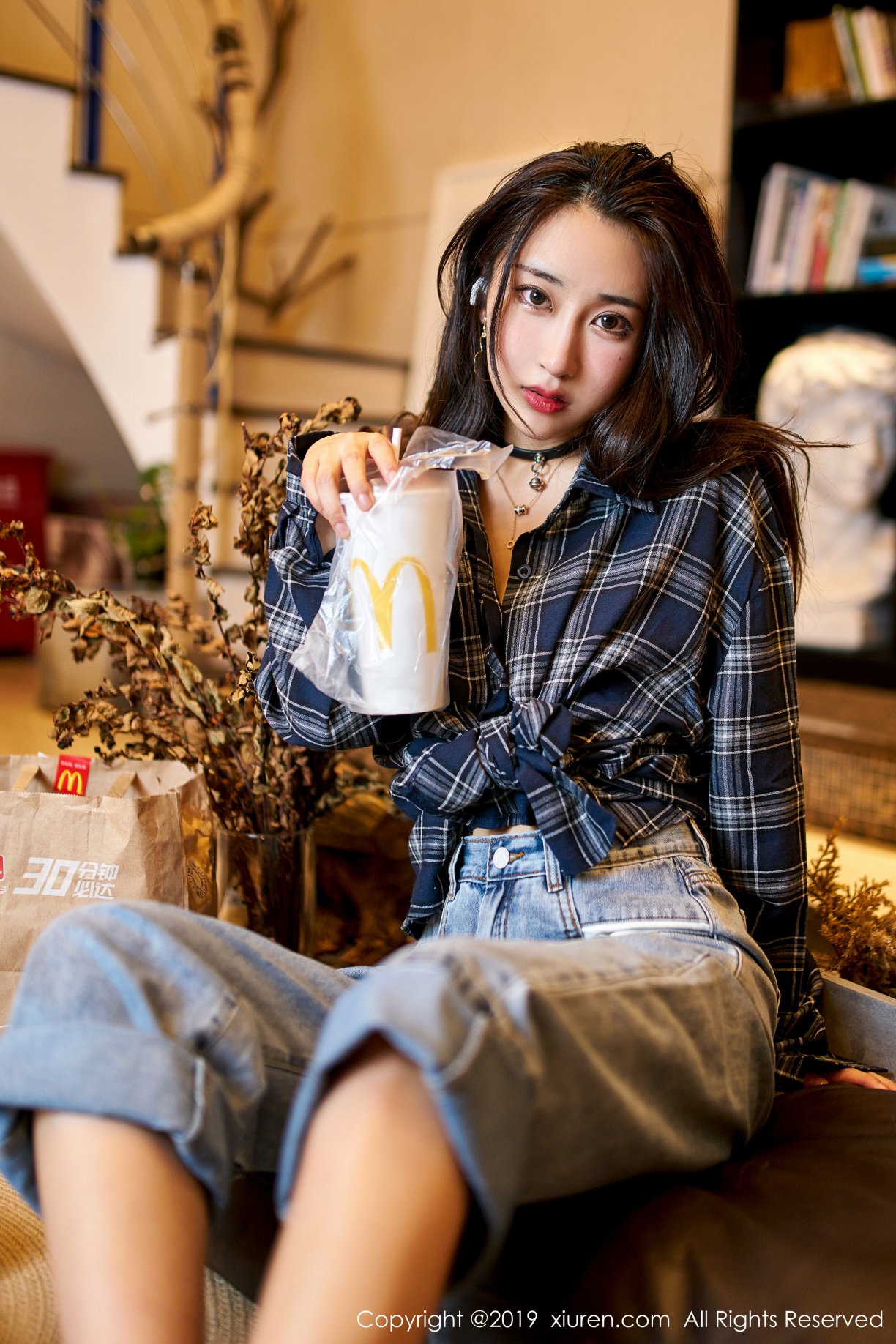 [XIUREN秀人网] 2019.12.12 NO.1847 Betty林子欣 [42P-141MB]
