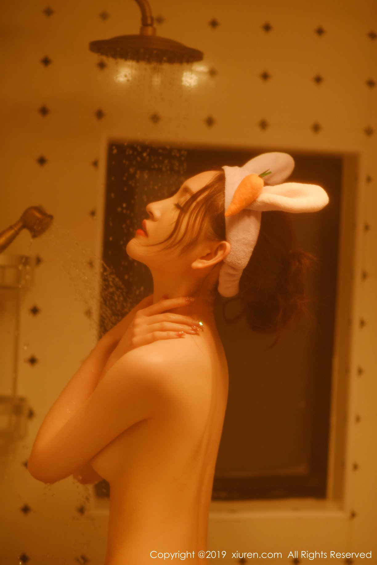 [XIUREN秀人网] 2019.12.13 NO.1848 沈梦瑶 [60P-179MB]