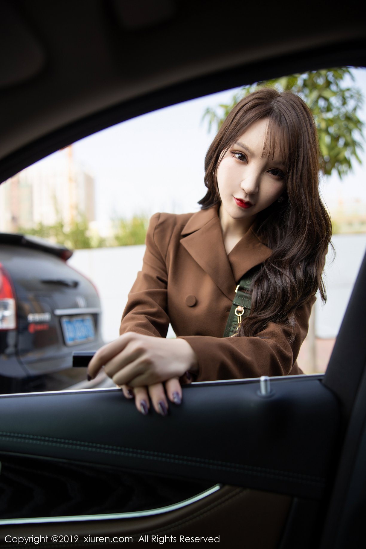 [XIUREN秀人网] 2019.12.20 NO.1869 周于希Sandy [82P-360MB]