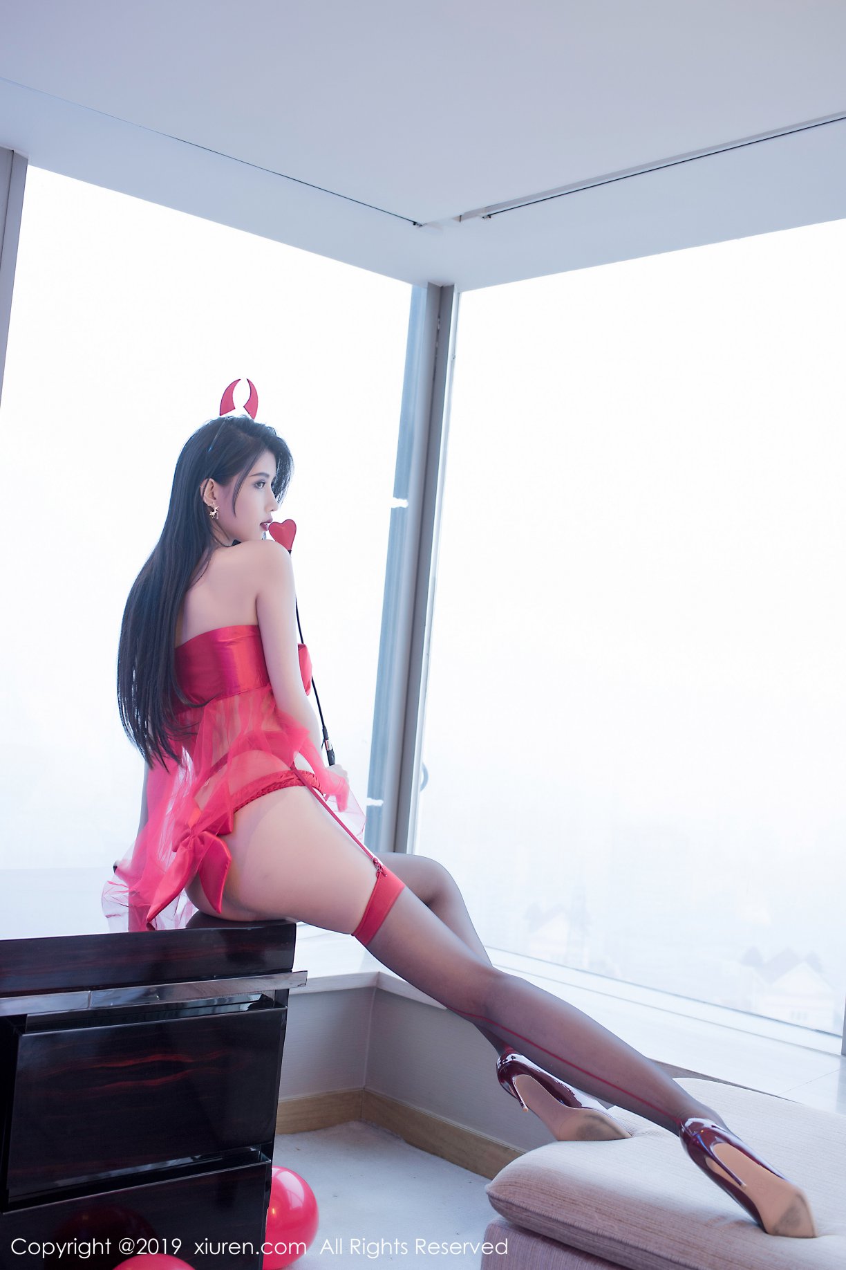 [XIUREN秀人网] 2019.12.23 NO.1871 葛征Model [81P-201MB]