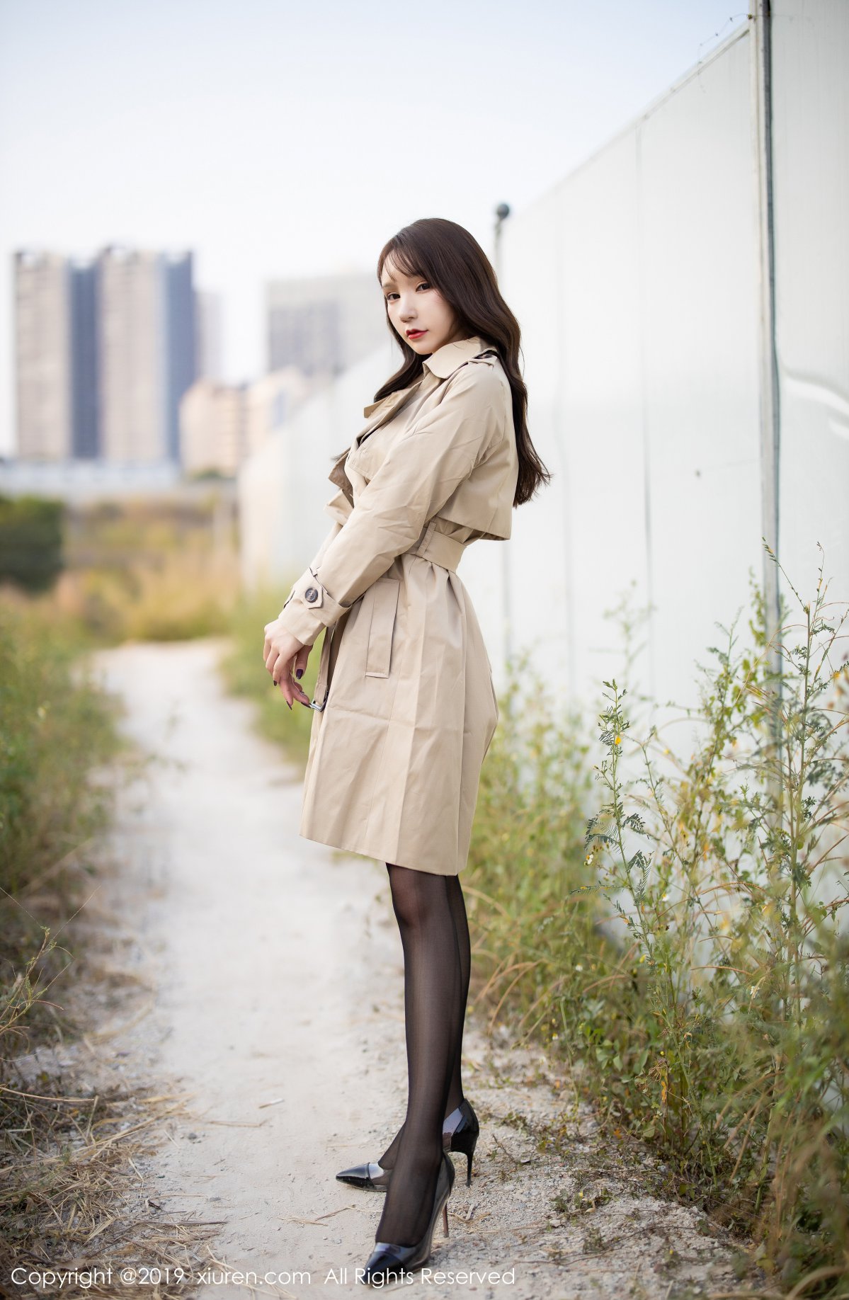 [XIUREN秀人网] 2019.12.24 NO.1876 周于希Sandy [93P-318MB]