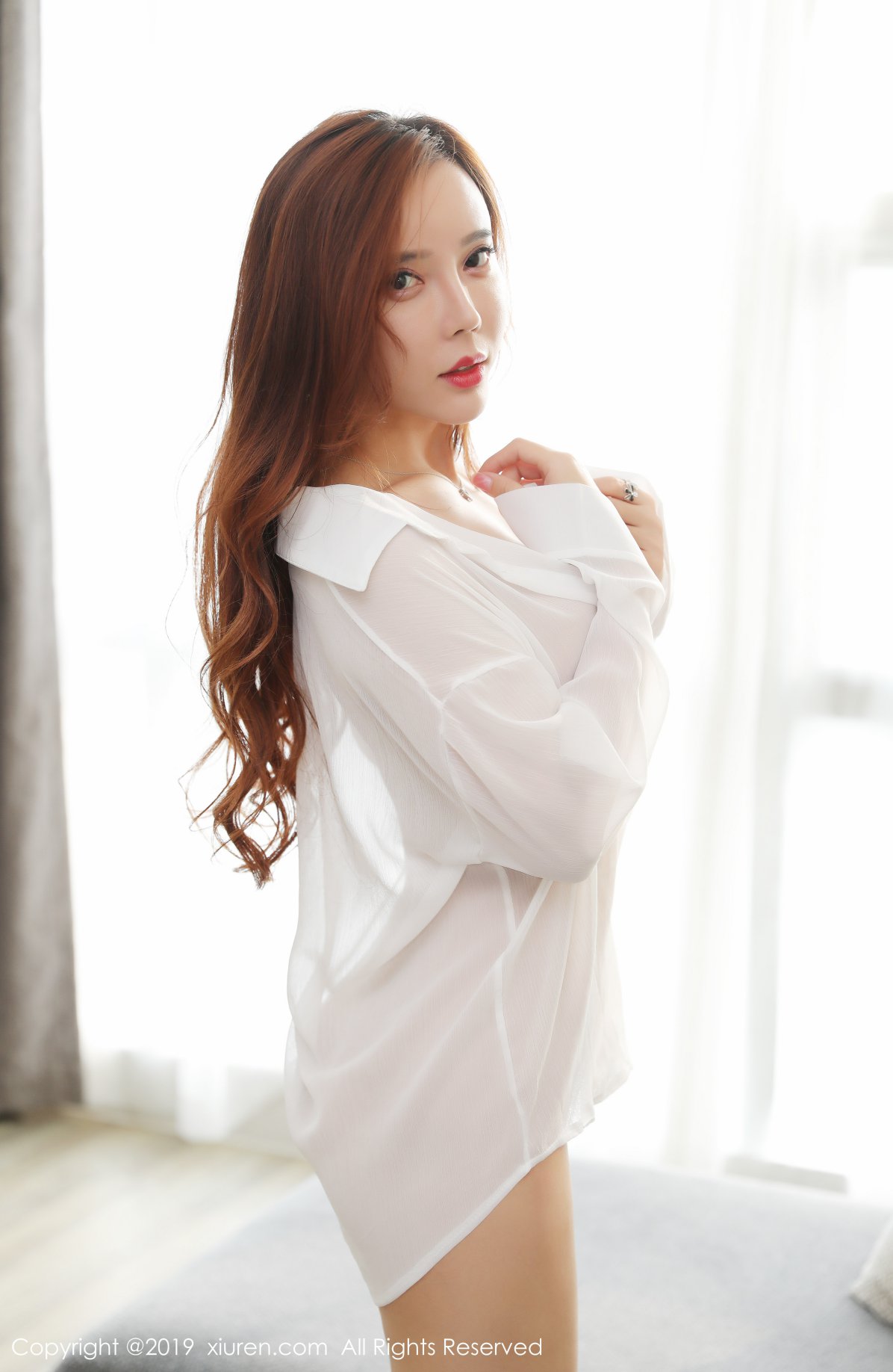 [XIUREN秀人网] 2019.12.25 NO.1879 艾小青 [49P-98MB]