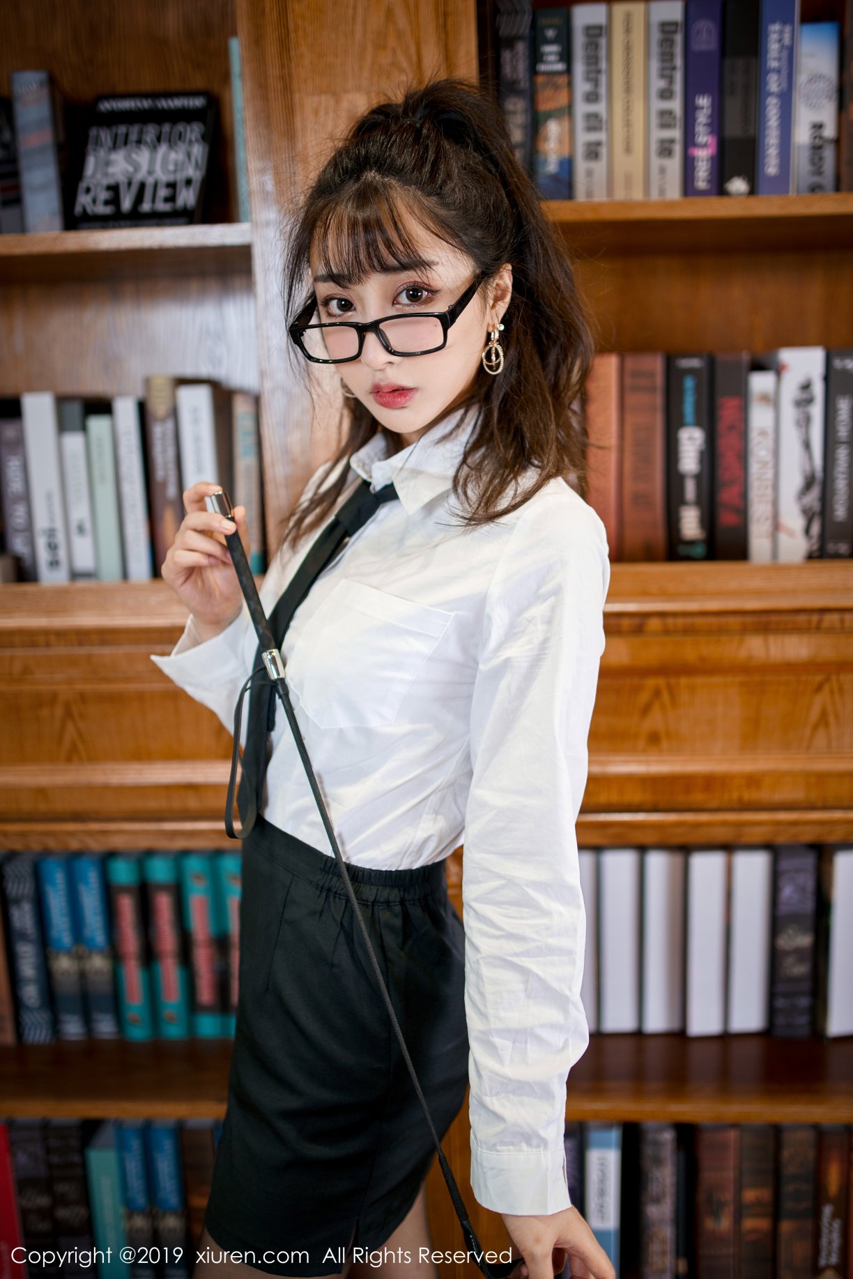[XIUREN秀人网] 2019.12.27 NO.1887 Betty林子欣 [58P-153MB]
