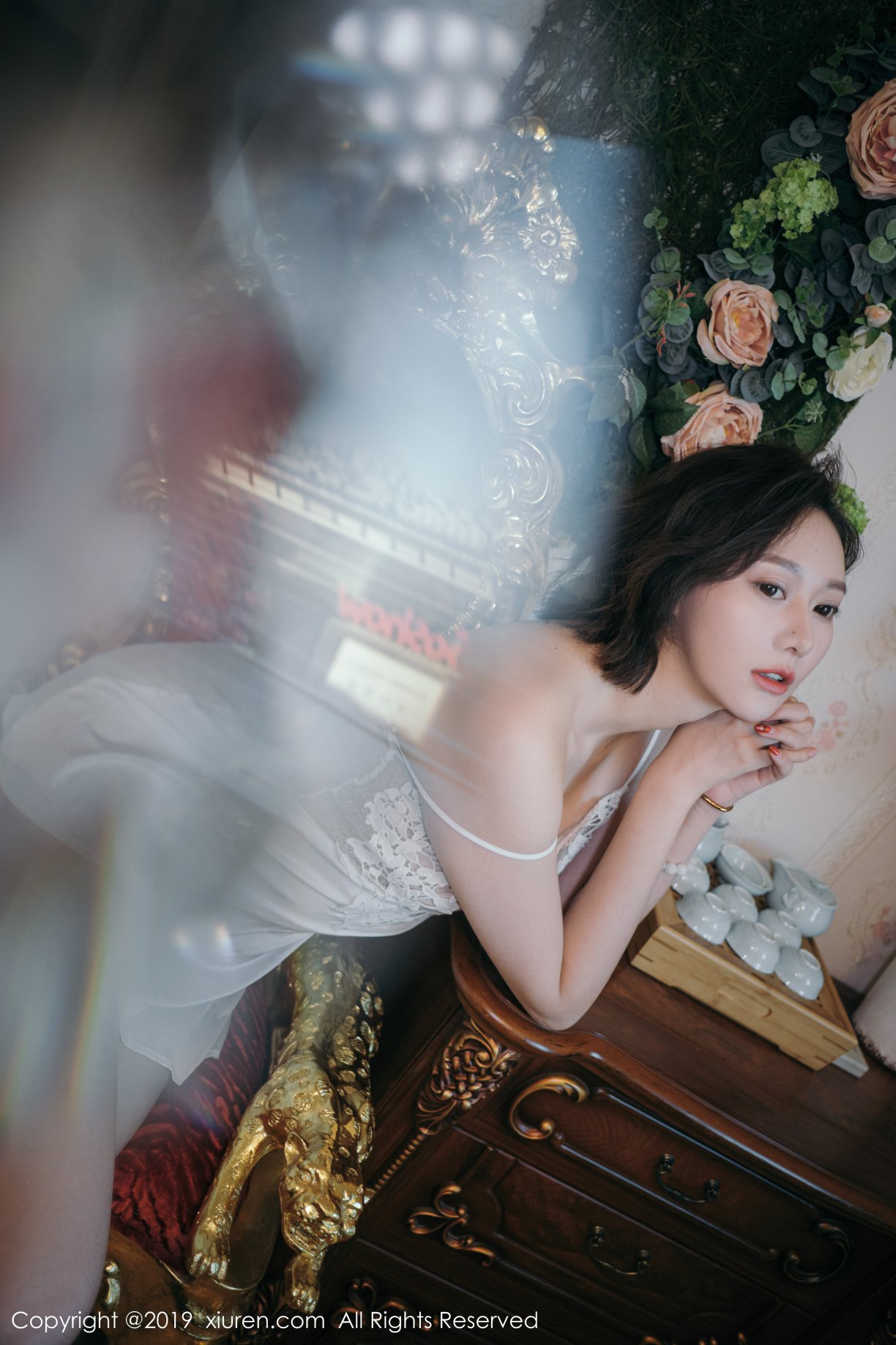 [XIUREN秀人网] 2019.12.30 NO.1891 艺轩 [52P-106MB]