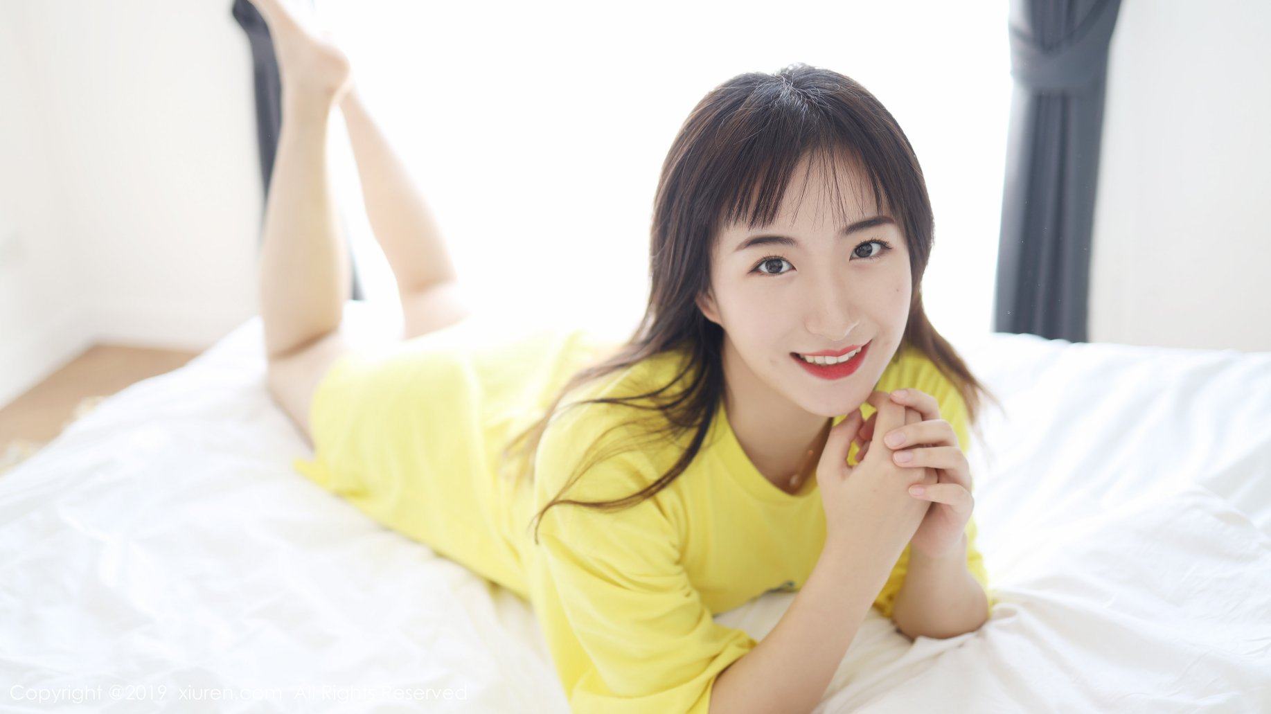 [XIUREN秀人网] 2019.12.30 NO.1892 艺儿拿铁 [55P-84MB]