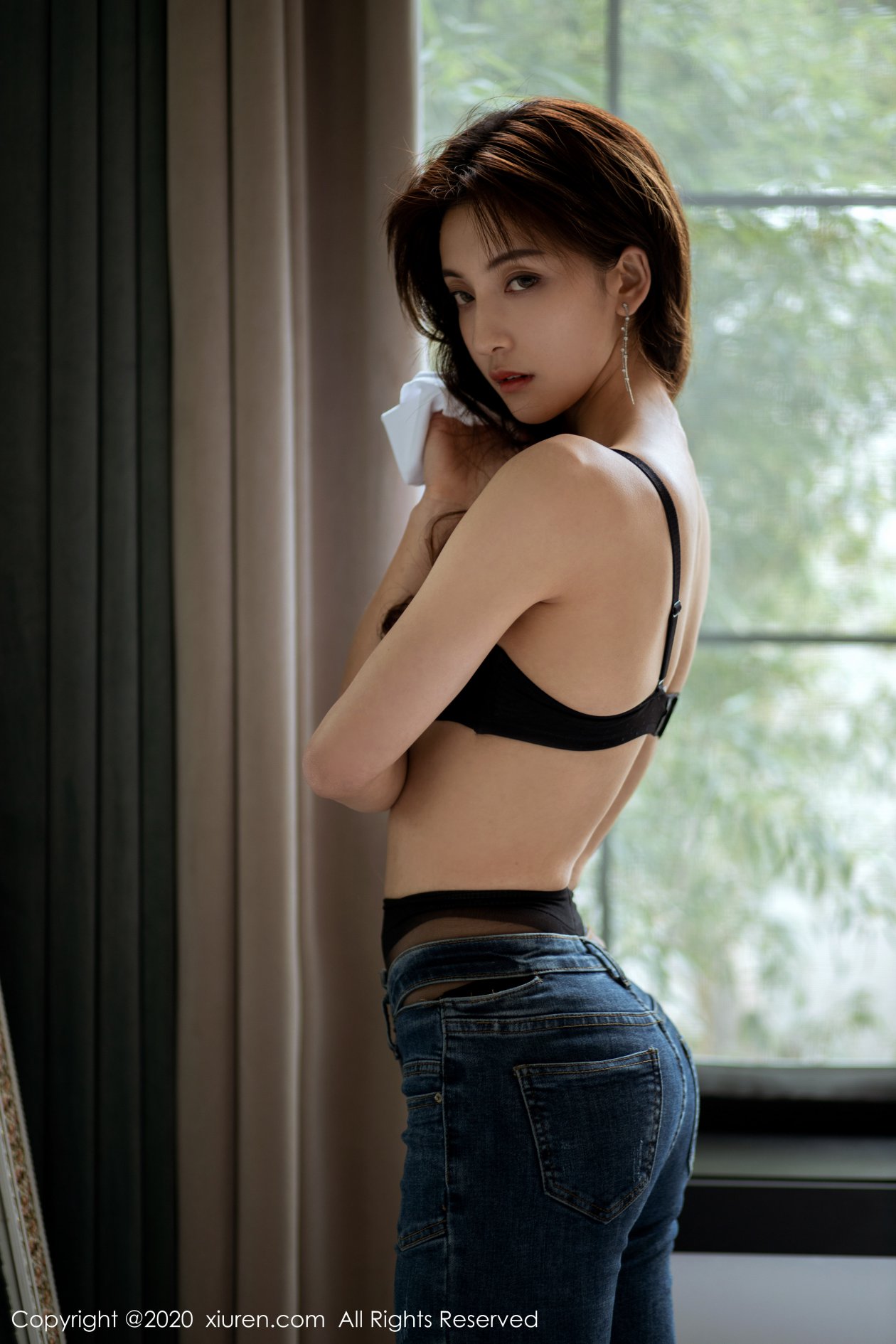 [XIUREN秀人网] 2020.01.03 NO.1901 林文文yooki [65P-124MB]