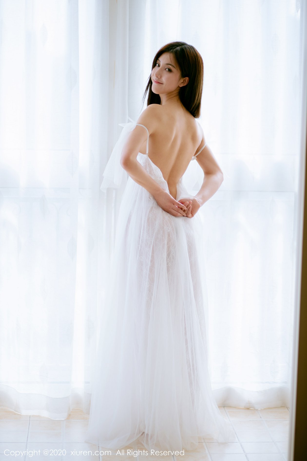 [XIUREN秀人网] 2020.01.09 NO.1914 林文文yooki [62P-93MB]