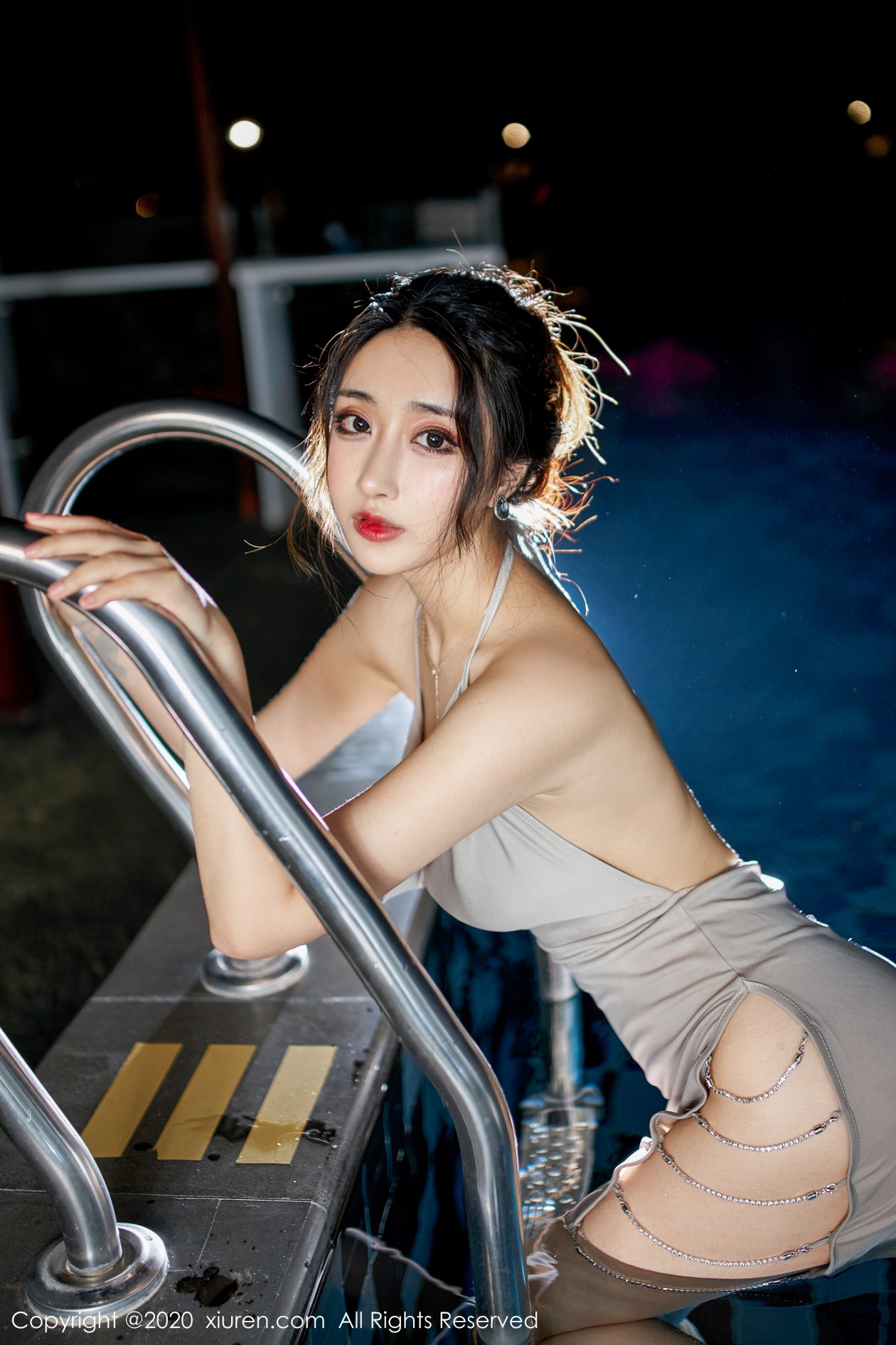 [XIUREN秀人网] 2020.01.09 NO.1916 Betty林子欣 [40P-81MB]