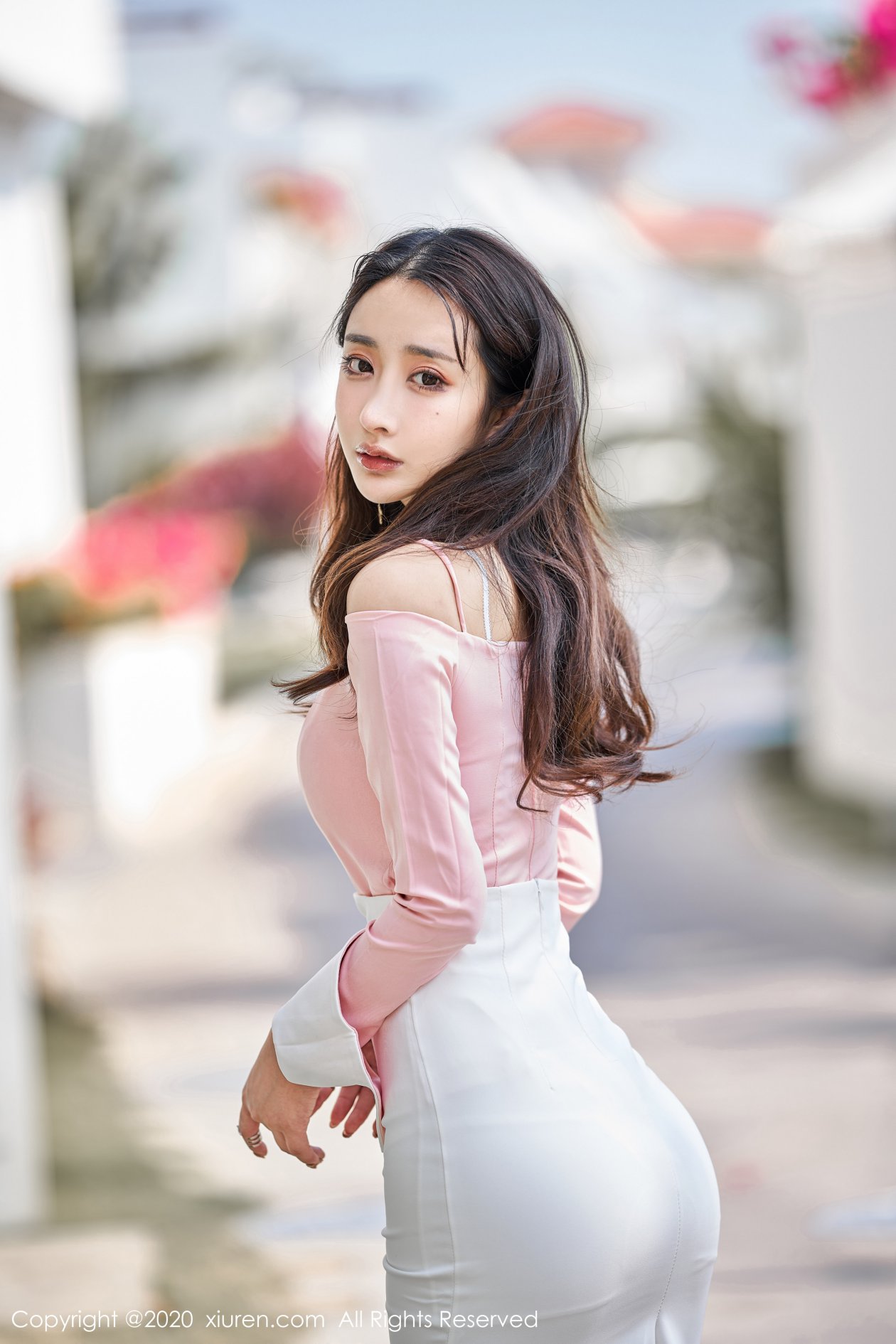 [XIUREN秀人网] 2020.01.17 NO.1944 Betty林子欣 [70P-126MB]