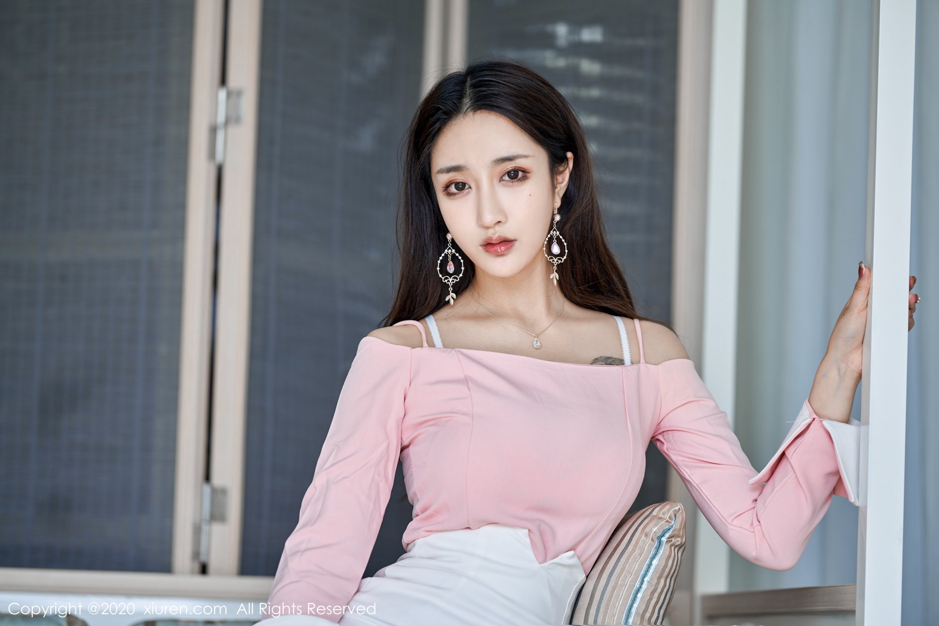 [XIUREN秀人网] 2020.01.17 NO.1944 Betty林子欣 [70P-126MB]
