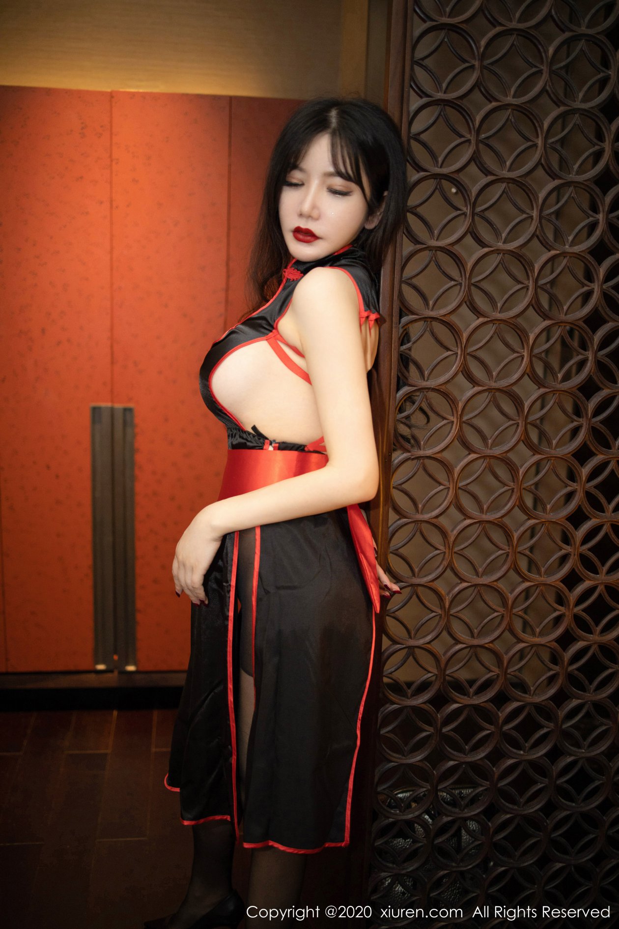 [XIUREN秀人网] 2020.01.19 NO.1950 心妍小公主 [45P-165MB]