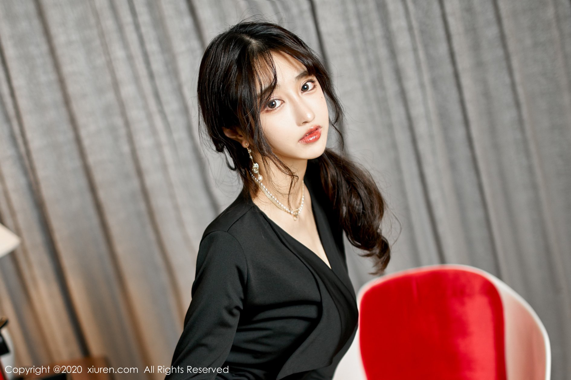 [XIUREN秀人网] 2020.01.23 NO.1970 Betty林子欣 [87P-183MB]