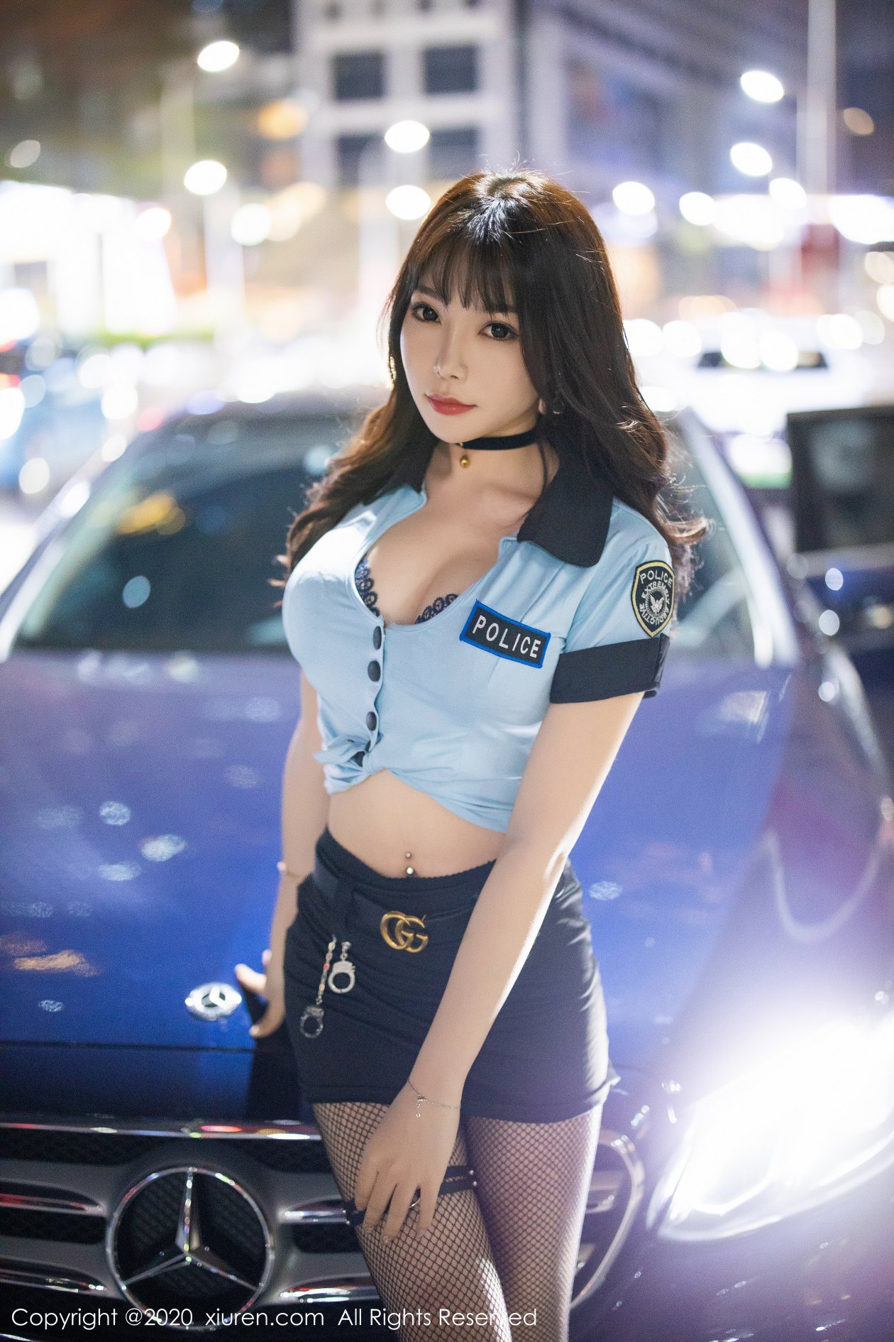 [XIUREN秀人网] 2020.02.17 NO.1982 芝芝Booty [78P-404MB]