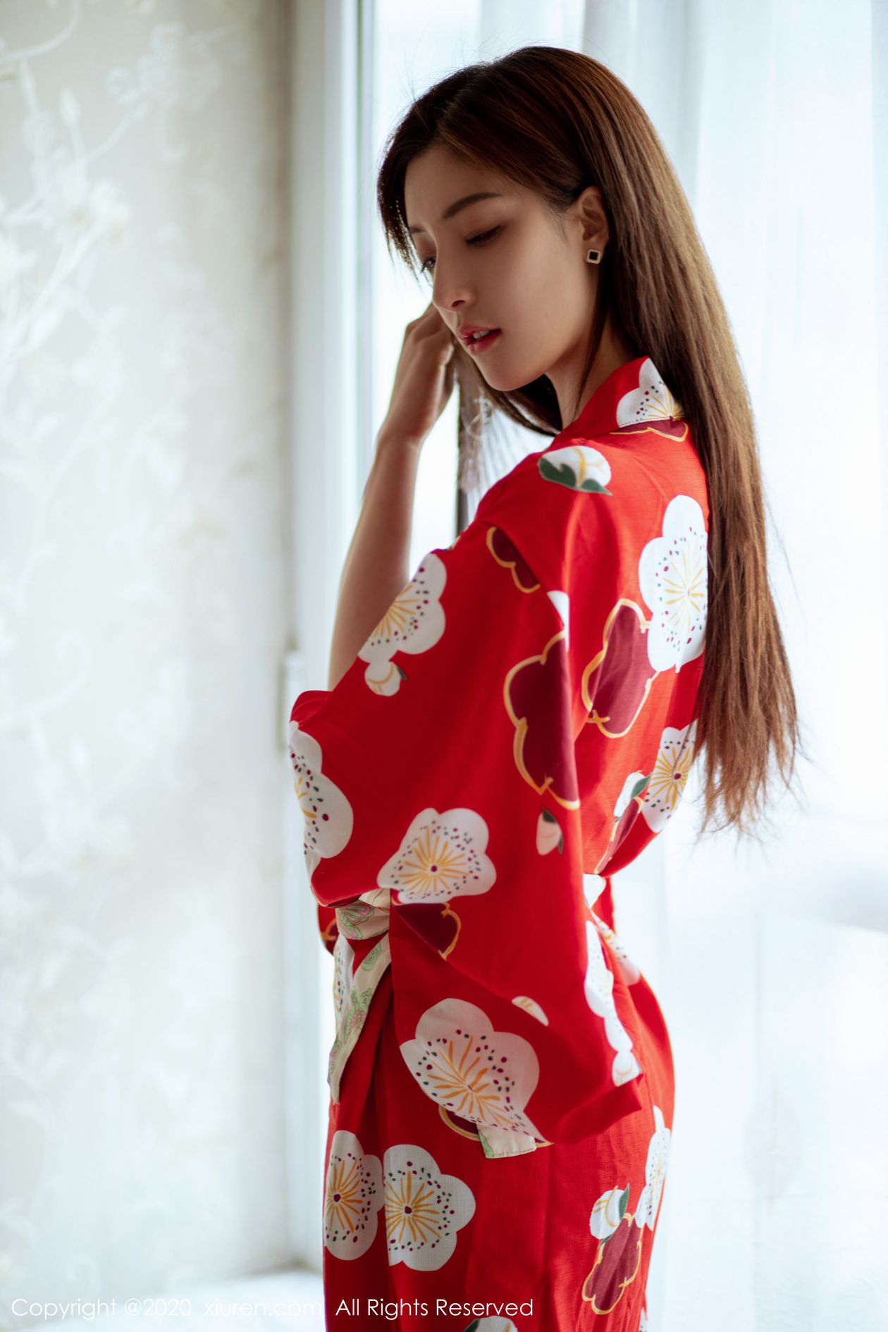 [XIUREN秀人网] 2020.02.28 NO.2015 林文文yooki [65P-172MB]