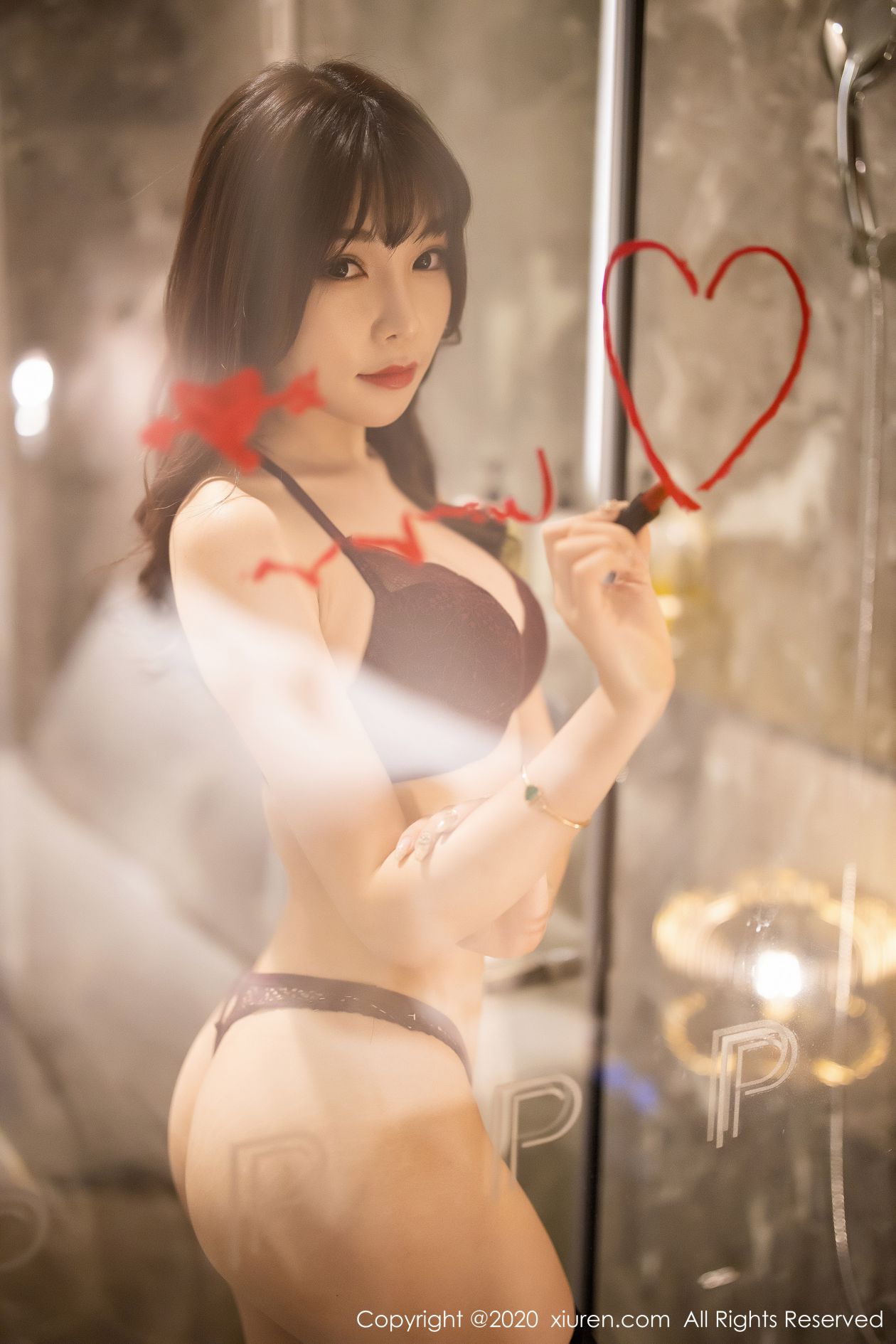 [XIUREN秀人网] 2020.03.02 NO.2019 芝芝Booty [71P-461MB]