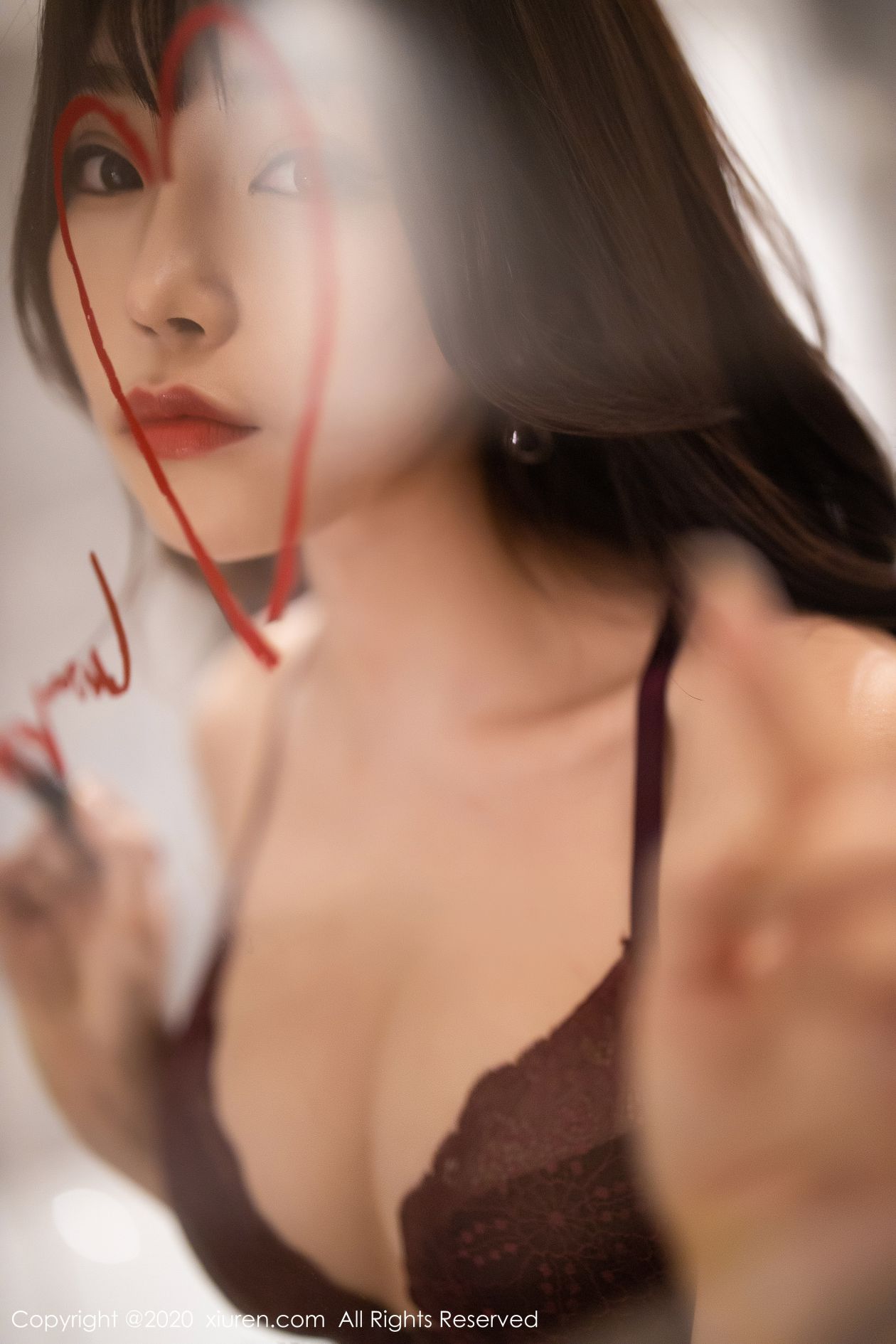 [XIUREN秀人网] 2020.03.02 NO.2019 芝芝Booty [71P-461MB]