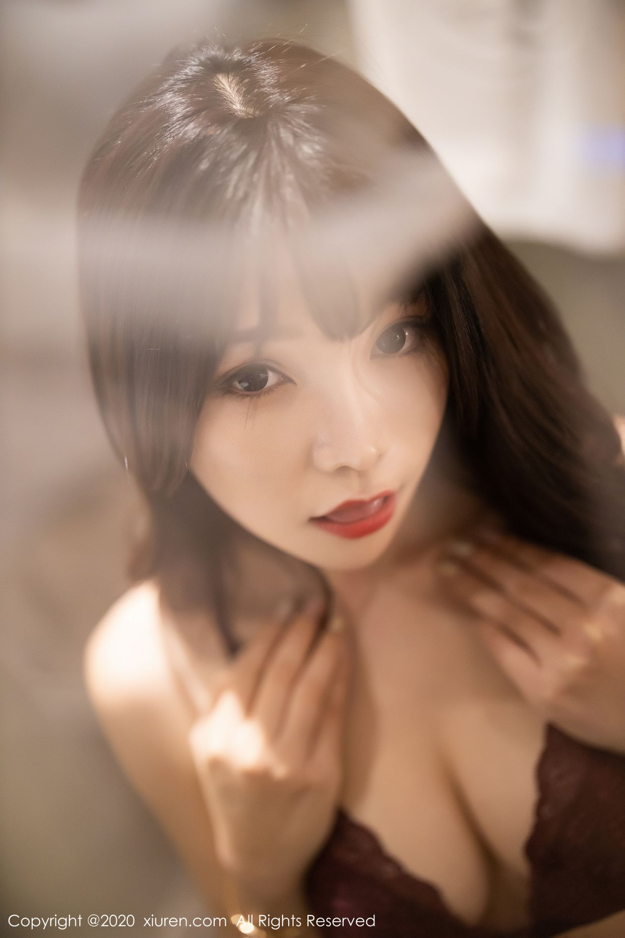 [XIUREN秀人网] 2020.03.02 NO.2019 芝芝Booty [71P-461MB]