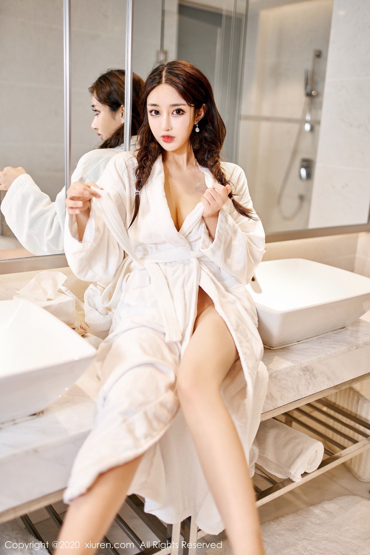 [XIUREN秀人网] 2020.03.06 NO.2037 Betty林子欣 [51P-94MB]