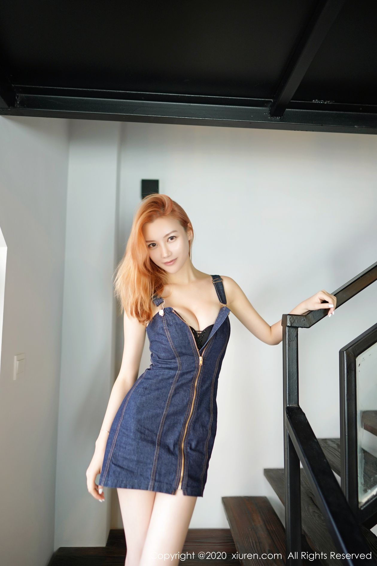 [XIUREN秀人网] 2020.03.12 NO.2052 爱丽儿 [86P-258MB]