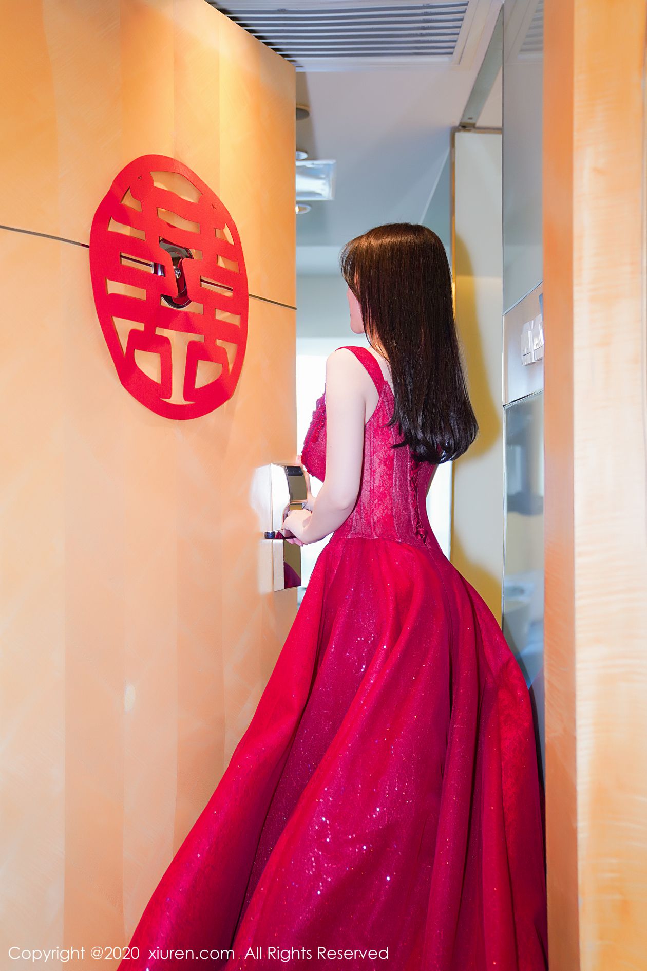 [XIUREN秀人网] 2020.03.13 NO.2058 糯美子Mini [116P-336MB]