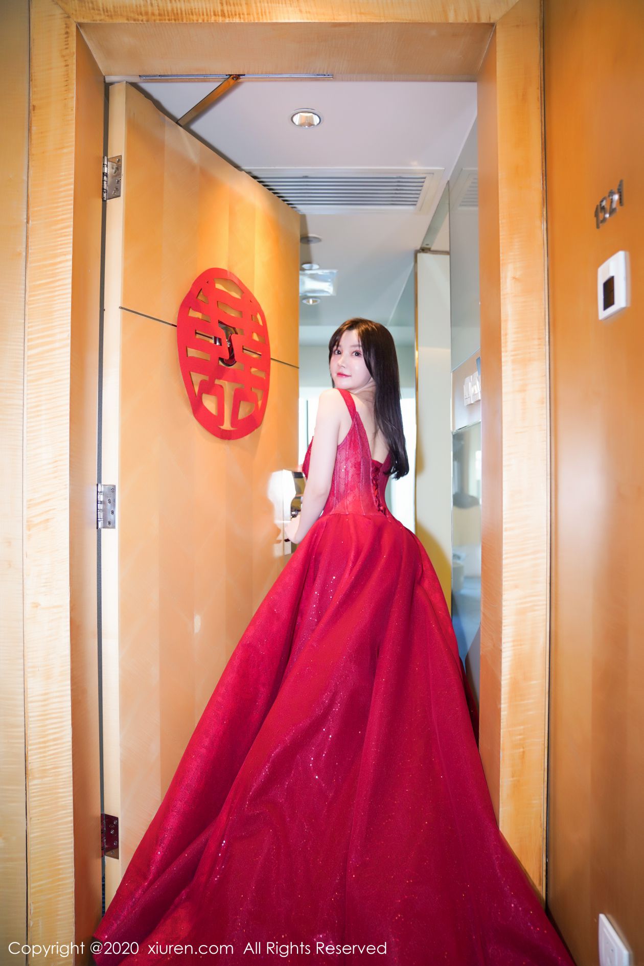 [XIUREN秀人网] 2020.03.13 NO.2058 糯美子Mini [116P-336MB]