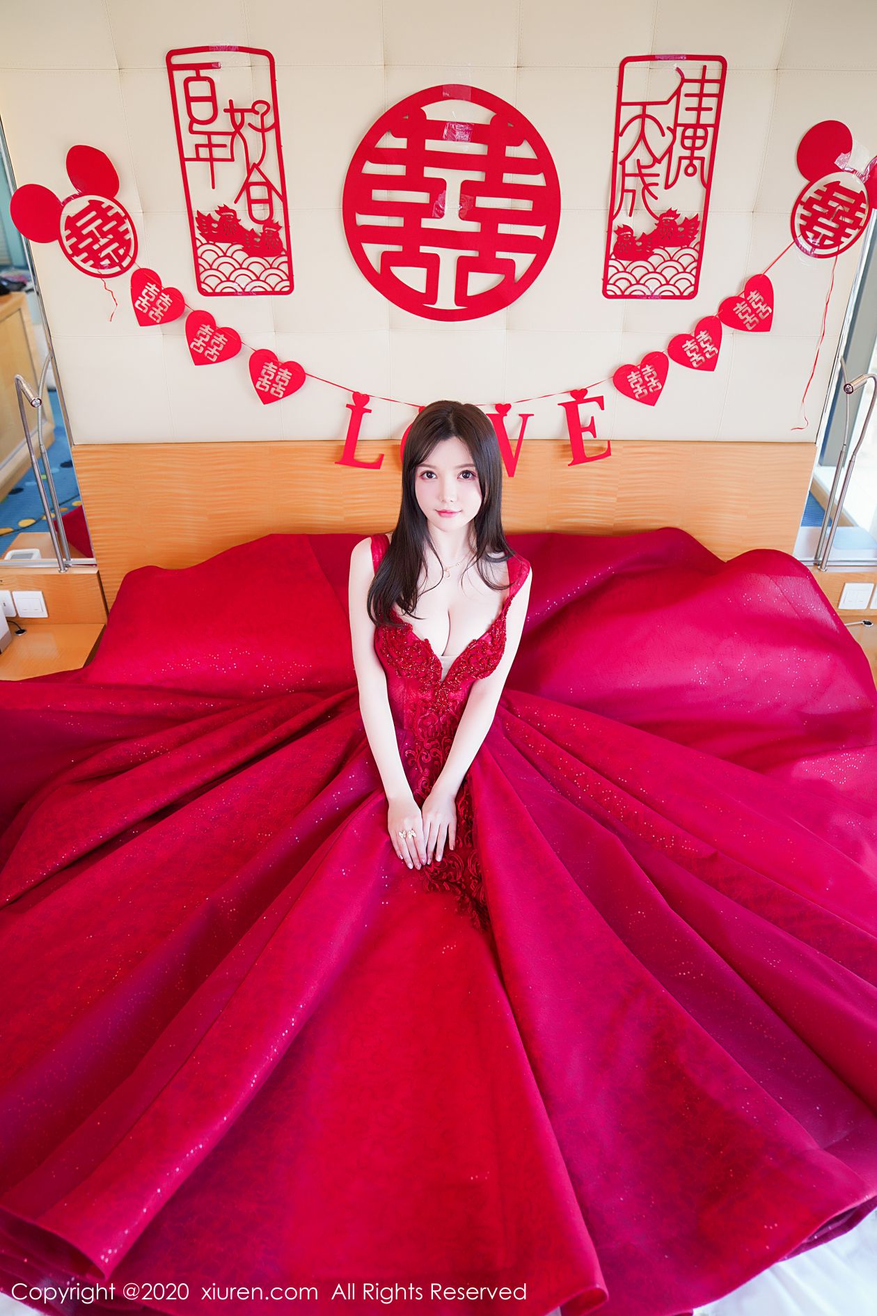 [XIUREN秀人网] 2020.03.13 NO.2058 糯美子Mini [116P-336MB]