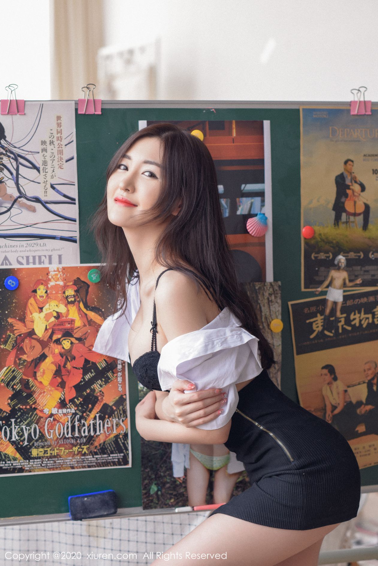 [XIUREN秀人网] 2020.03.17 NO.2066 沈梦瑶 [39P-212MB]