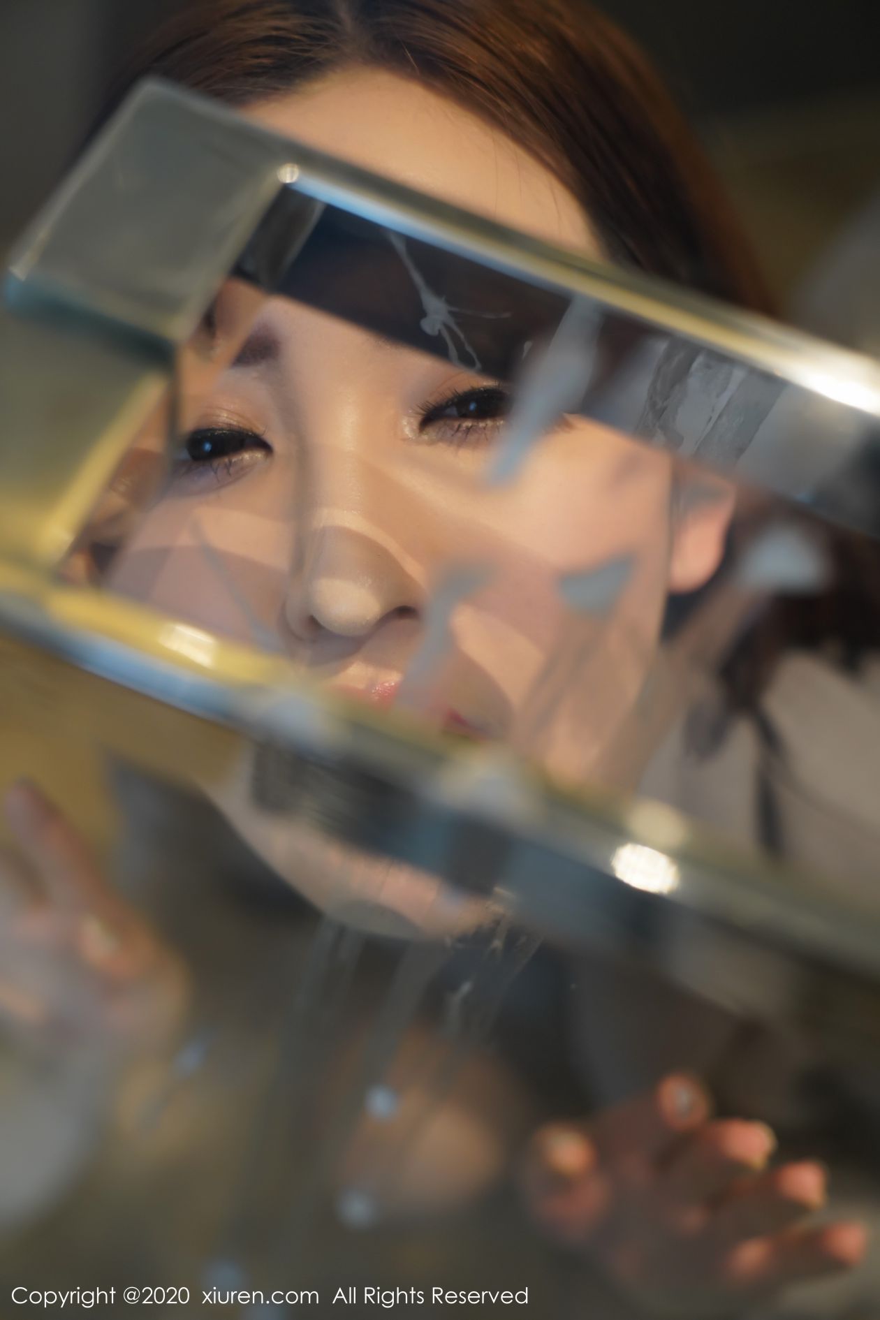 [XIUREN秀人网] 2020.03.18 NO.2072 沈梦瑶 [60P-126MB]