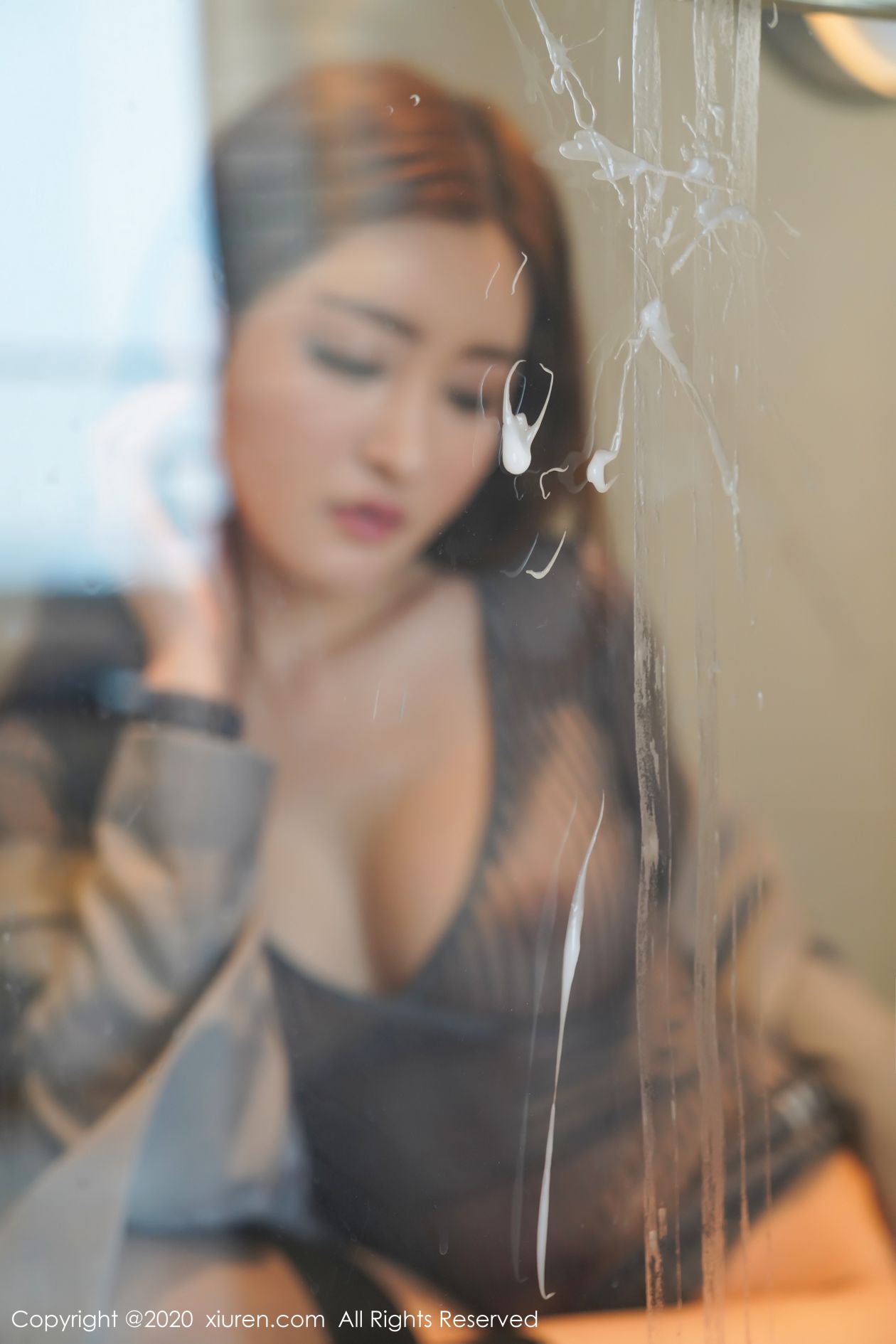 [XIUREN秀人网] 2020.03.18 NO.2072 沈梦瑶 [60P-126MB]