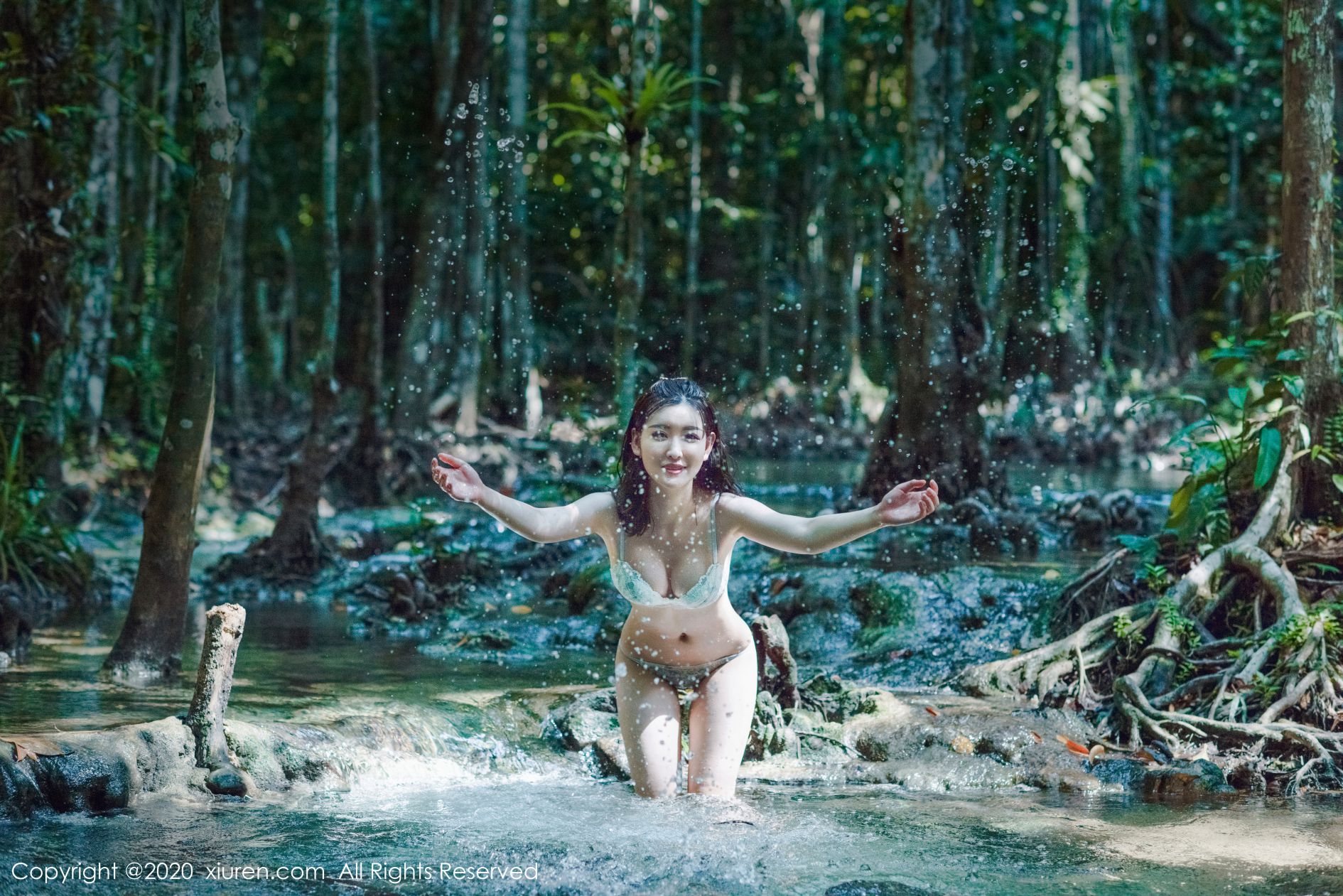 [XIUREN秀人网] 2020.03.19 NO.2078 沈梦瑶 [91P-553MB]