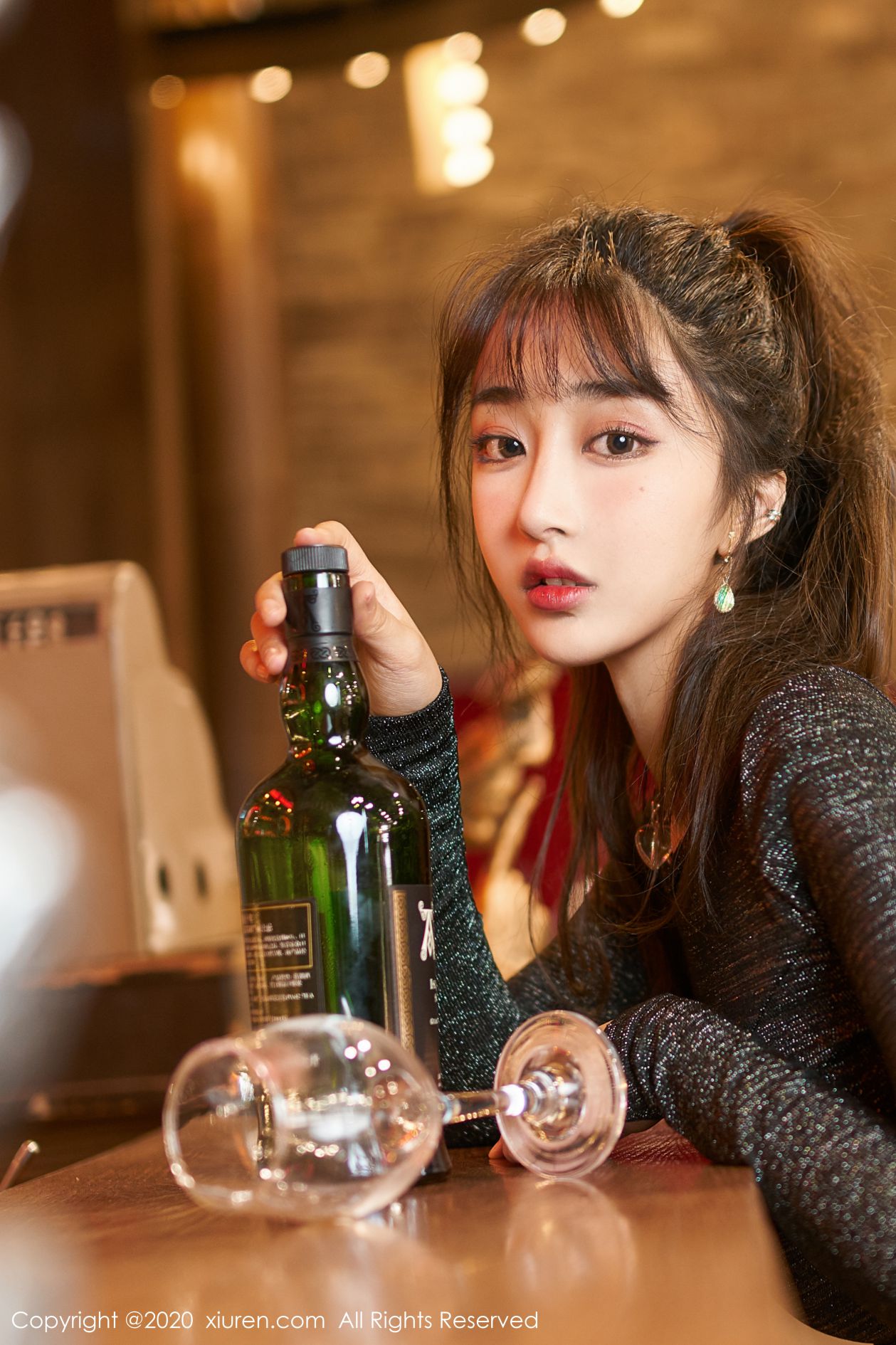 [XIUREN秀人网] 2020.03.20 NO.2085 Betty林子欣 [41P-167MB]